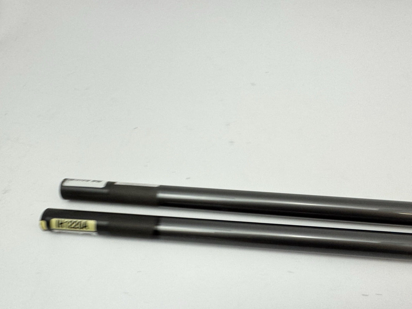 Aldila Synergy Wedge Shaft Set (2) Senior Flex Graphite 0.355 Tapered /275248