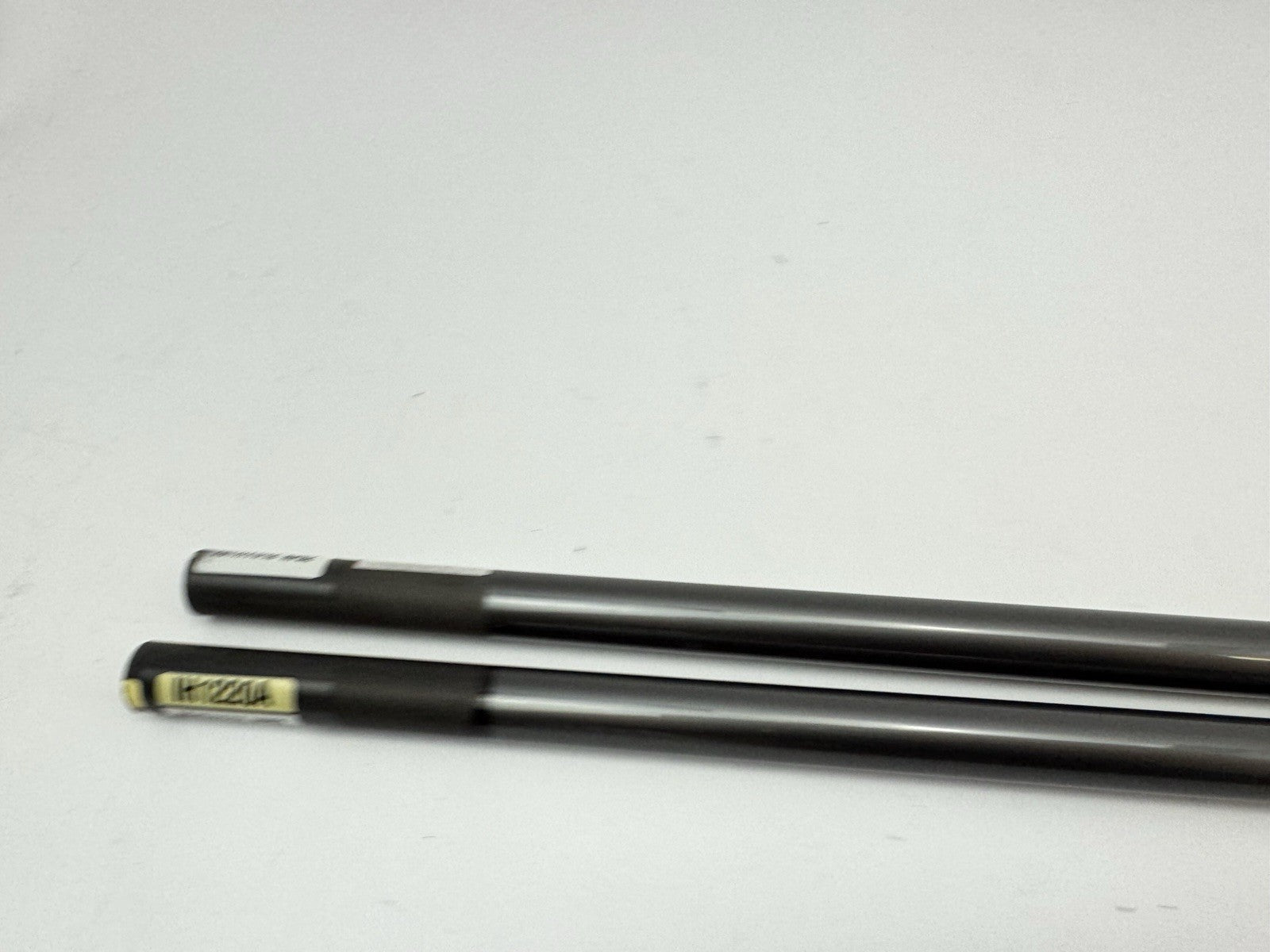 Aldila Synergy Wedge Shaft Set (2) Senior Flex Graphite 0.355 Tapered /275248