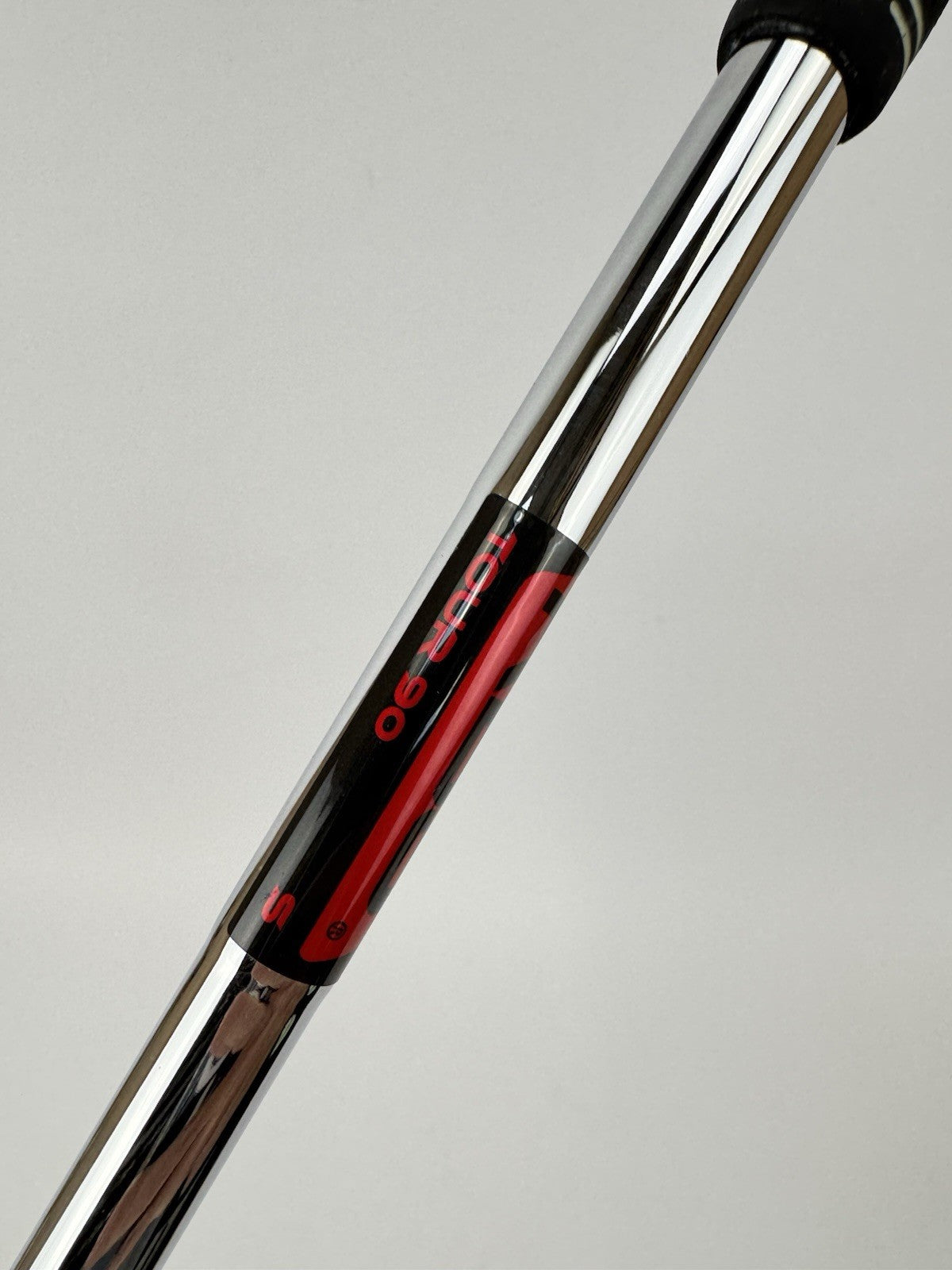 Cobra LTDX Sand Wedge Left Handed KBS Tour 90 Stiff Flex Steel /Brand New /2566414