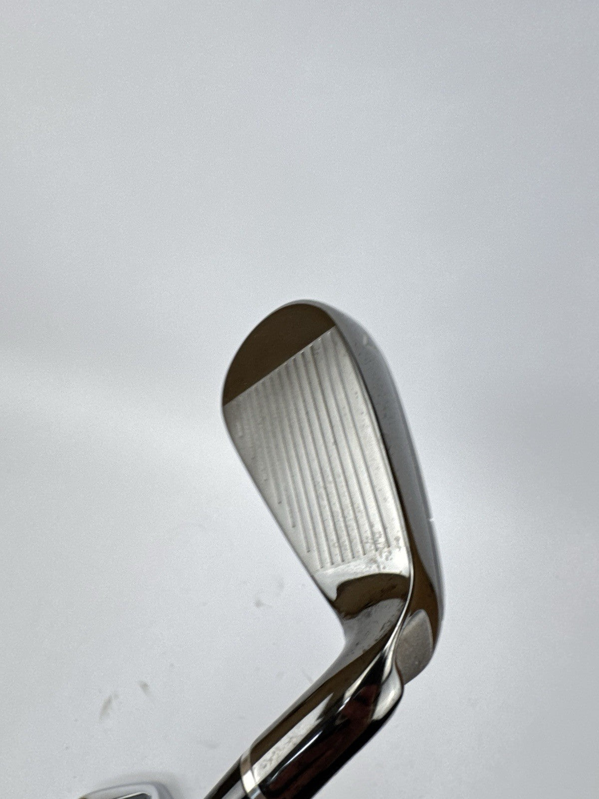 Callaway Big Bertha 7 Iron Left Handed B23 Ladies Graphite /New Grip /Demo/3358610