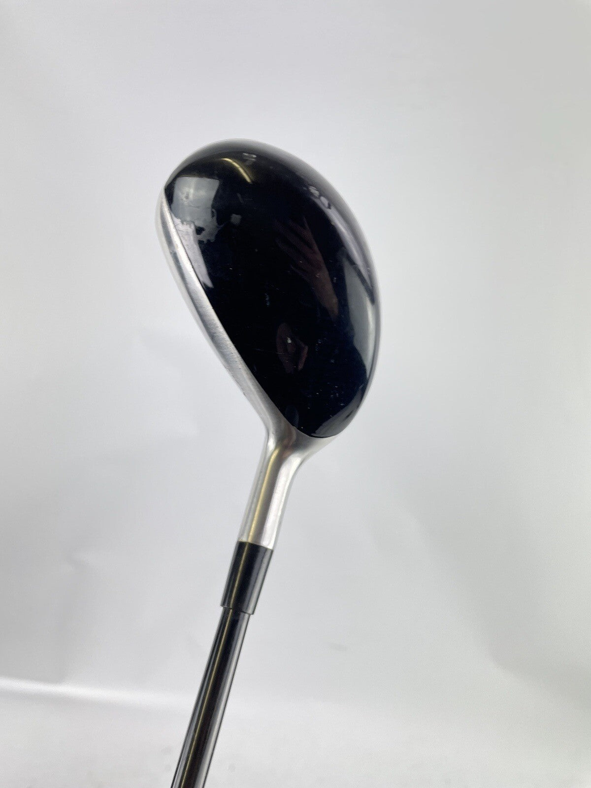 PowerBilt Golf 3 Hybrid 20* Aldila Stiff Graphite /Right Handed /Lamkin /878712