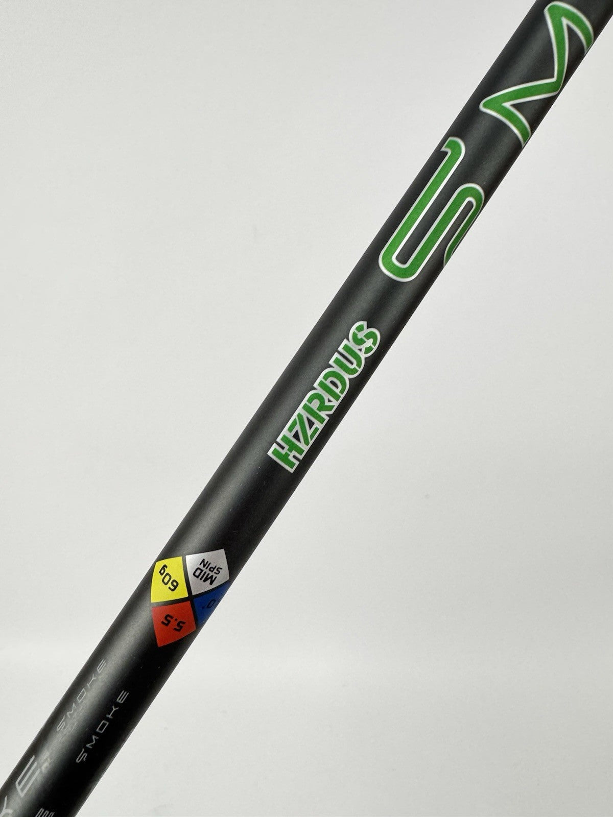 Callaway Quantum Driver Shaft Hzrdus Smoke Green Regular Graphite 44.5 /361572