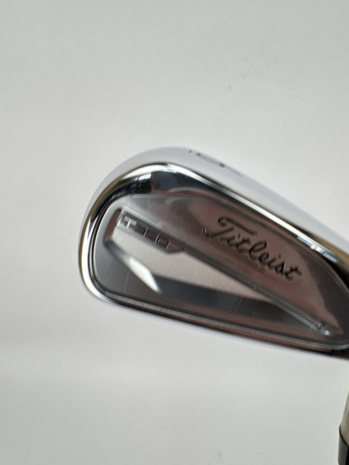Titleist T350 8 Iron DG95 R300 Vss Pro Regular Flex Steel /Right Handed /335403