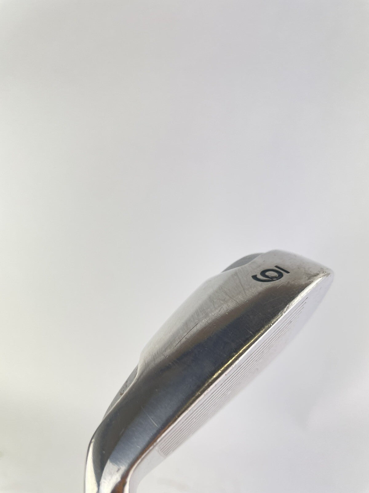 Taylormade Burner Plus 6 Iron Regular Flex Steel /Right Handed /New Grip /127537