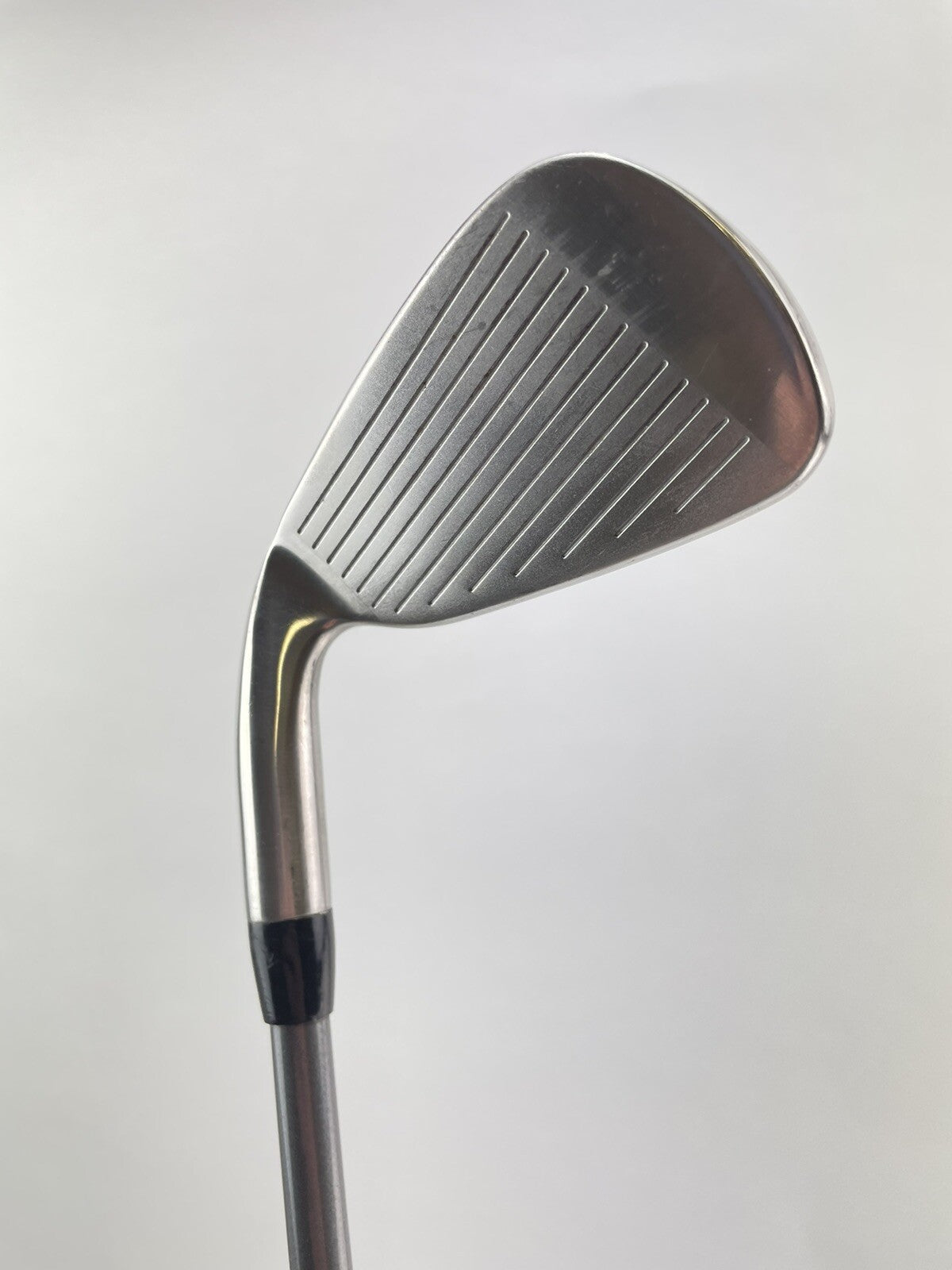 Taylormade Golf 6 Iron 200 Regular Flex Graphite/Right Handed /New Grip /2100111