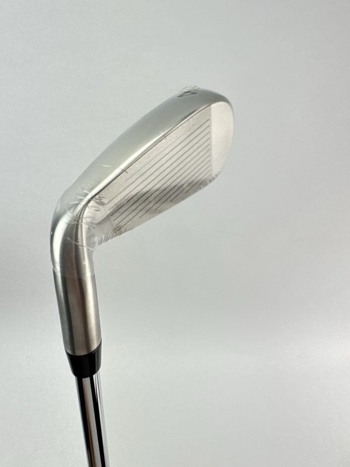 Cobra Aerojet 4 Iron 18.5* KBS Tour Lite Stiff Steel /Right Handed /New /260555