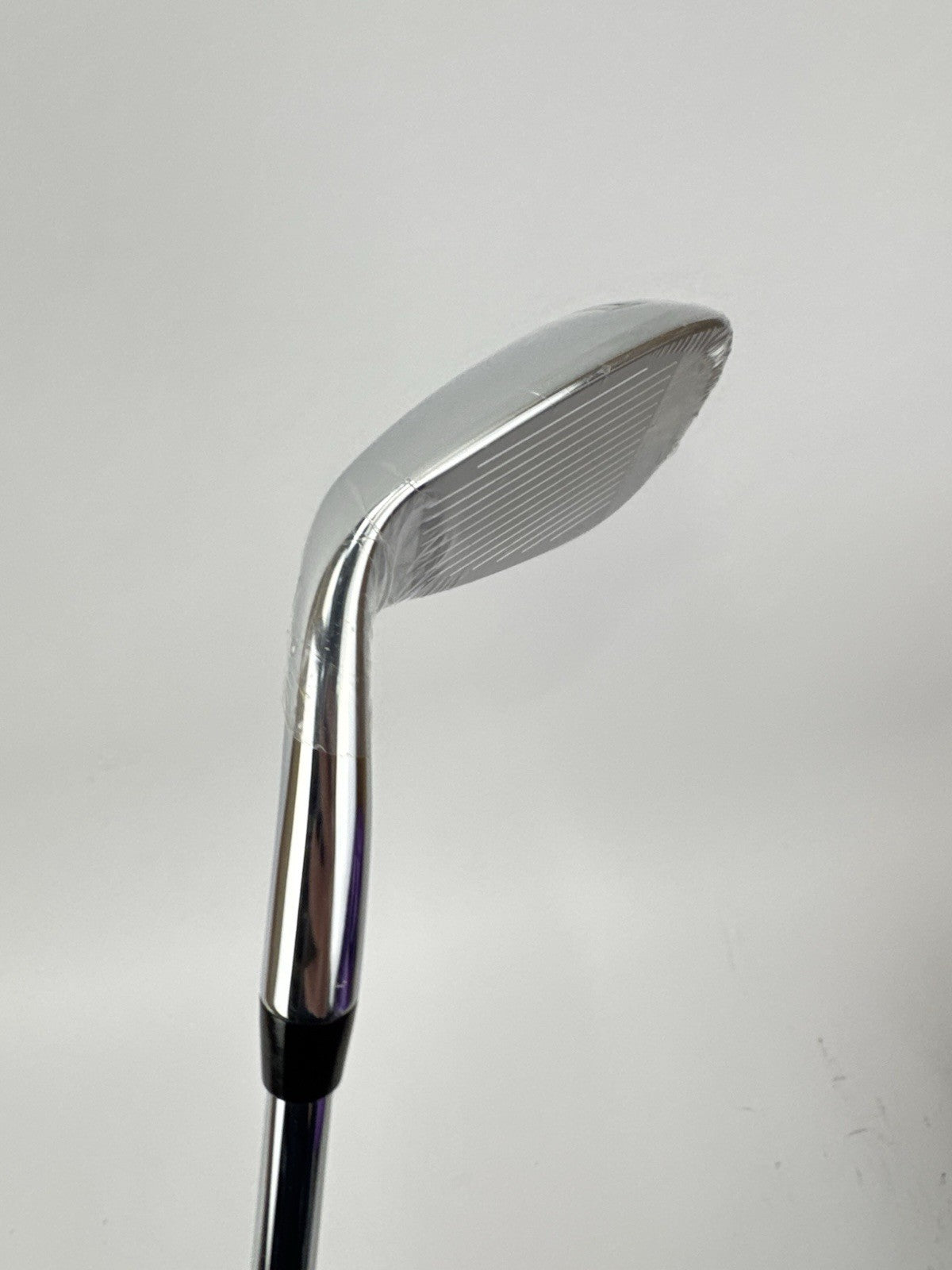 Cobra F9 One Length Pitching Wedge 44* KBS Tour 110 Regular Steel /New /342995