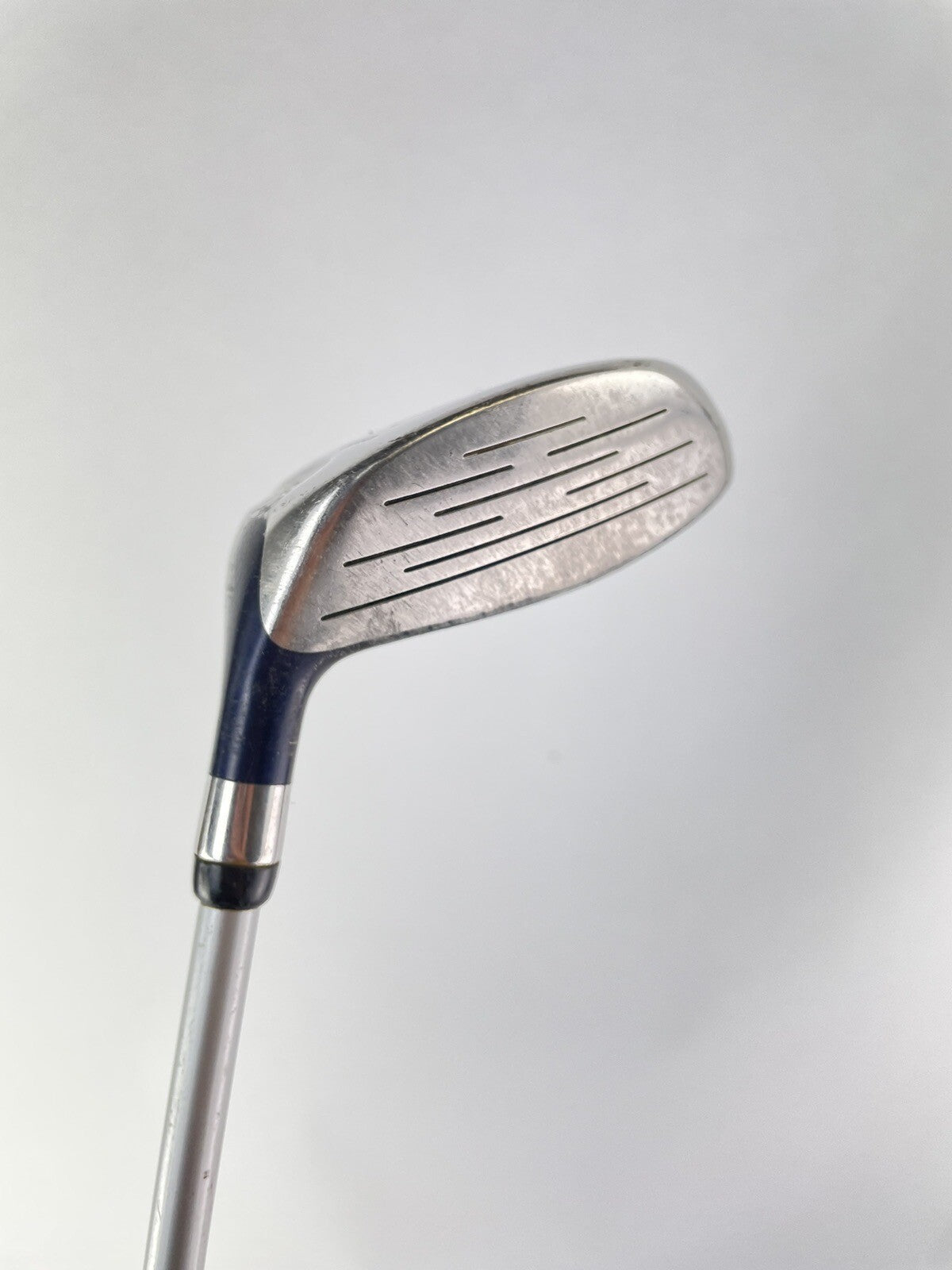 Jaxx Golf Ladies 7 Wood Ladies Flex Graphite /Right Handed /New Grip /131864