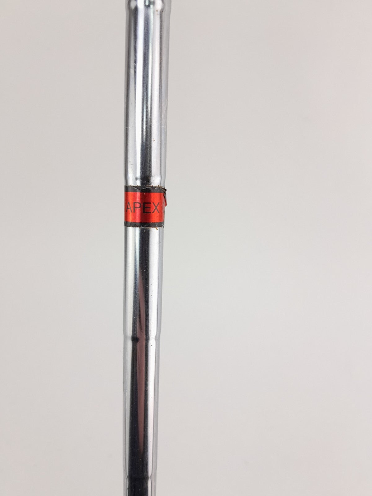 Ben Hogan 7 Iron Grind Apex 3 Regular Steel /Right Handed /New Grip /1647313