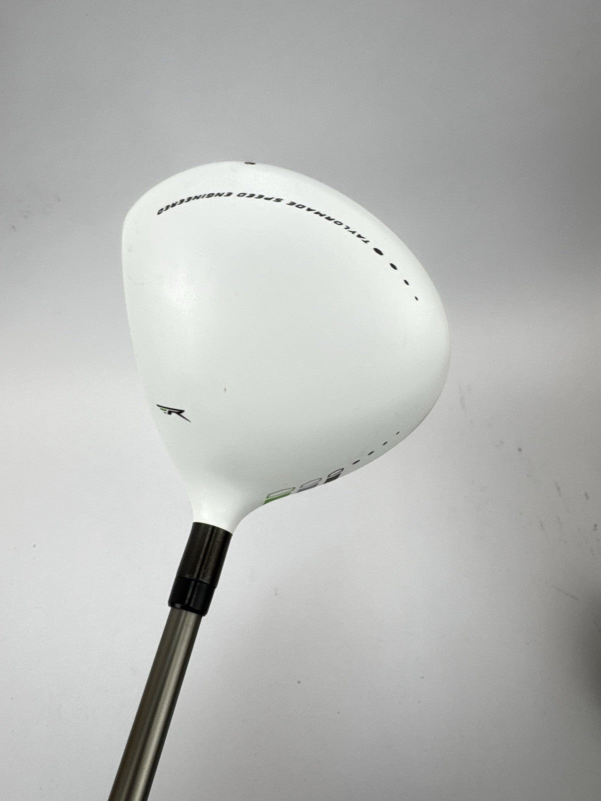 Taylormade RBZ 5 Wood Ladies 19* Graphite /Right Handed /New Grip /3405511