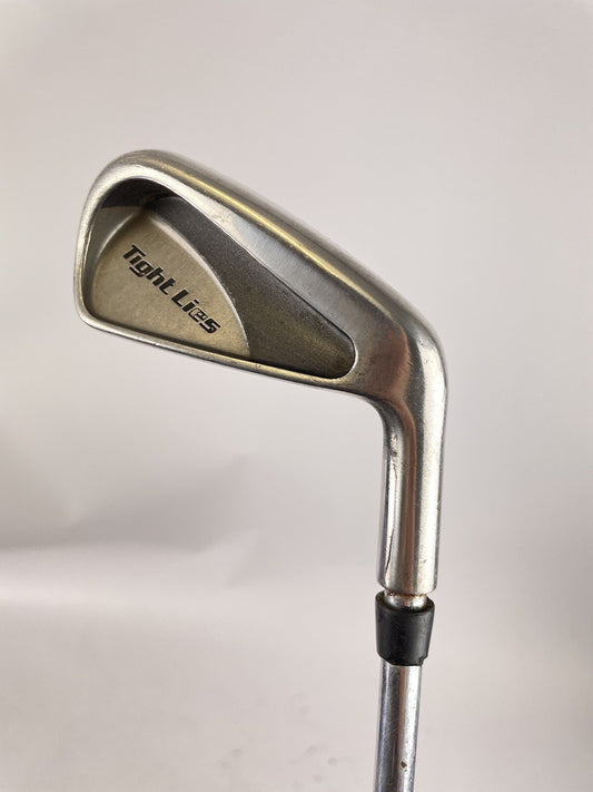 Adams Tight Lies 3 Iron Regular Flex Steel /Right Handed /New Grip /48970