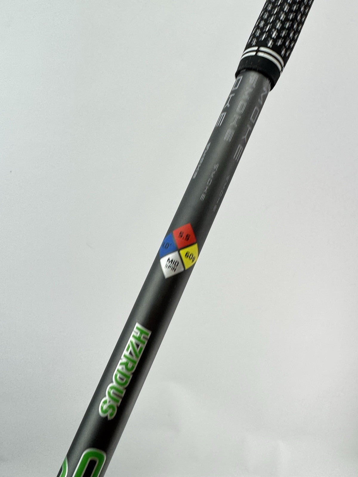 Cobra LTDx 3 Wood 15* Hzrdus Smoke 5.5 Regular Graphite /Left Handed /3045715