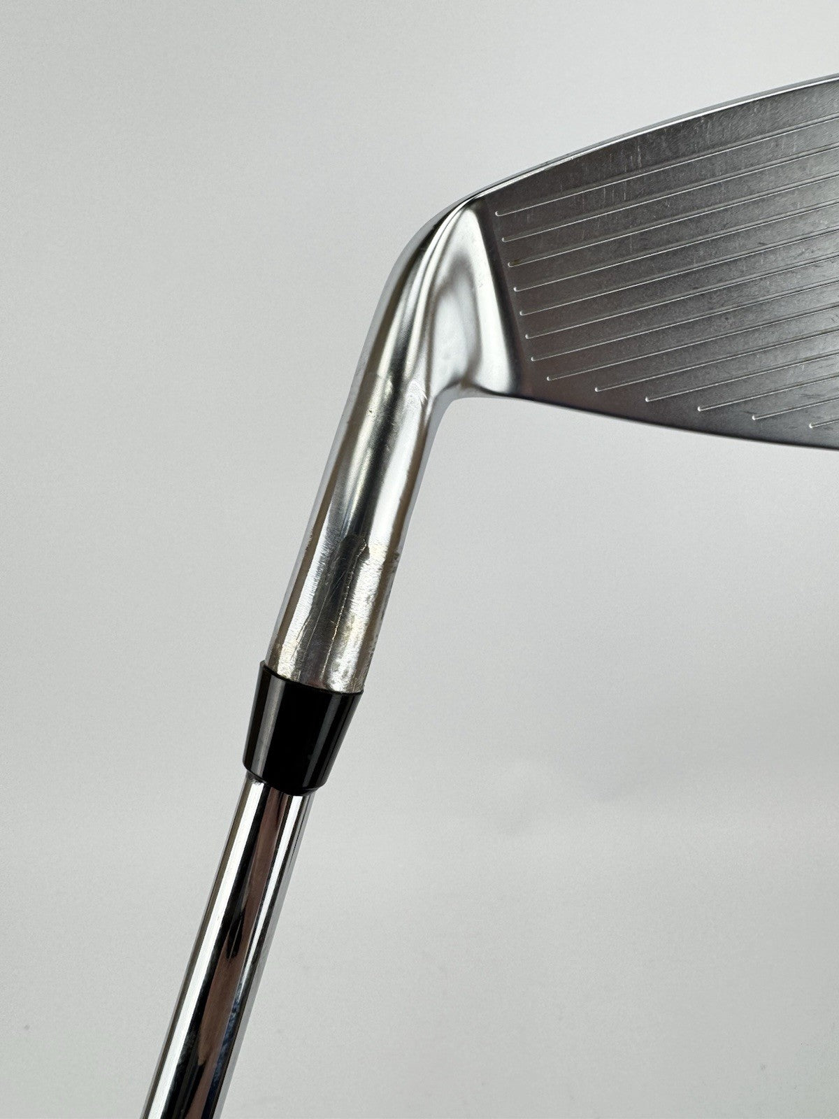 Callaway Apex Pro 24 8 Iron KBS Tour FLT 120 Stiff Steel /Right Handed /3217713
