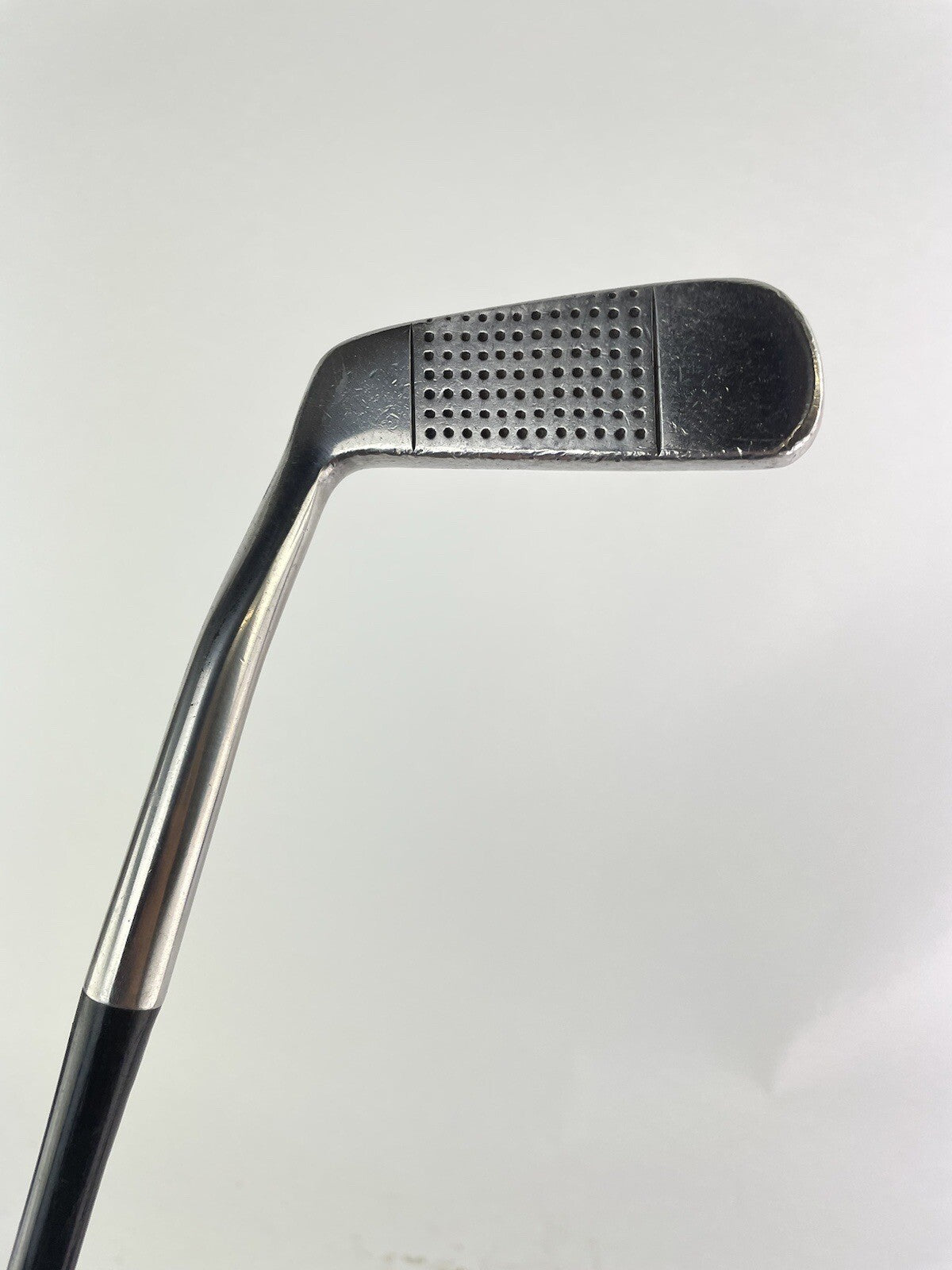 Robert Forgan Putter Blade Victory 34.5" Heel Shafted Composite /New Grip /127156