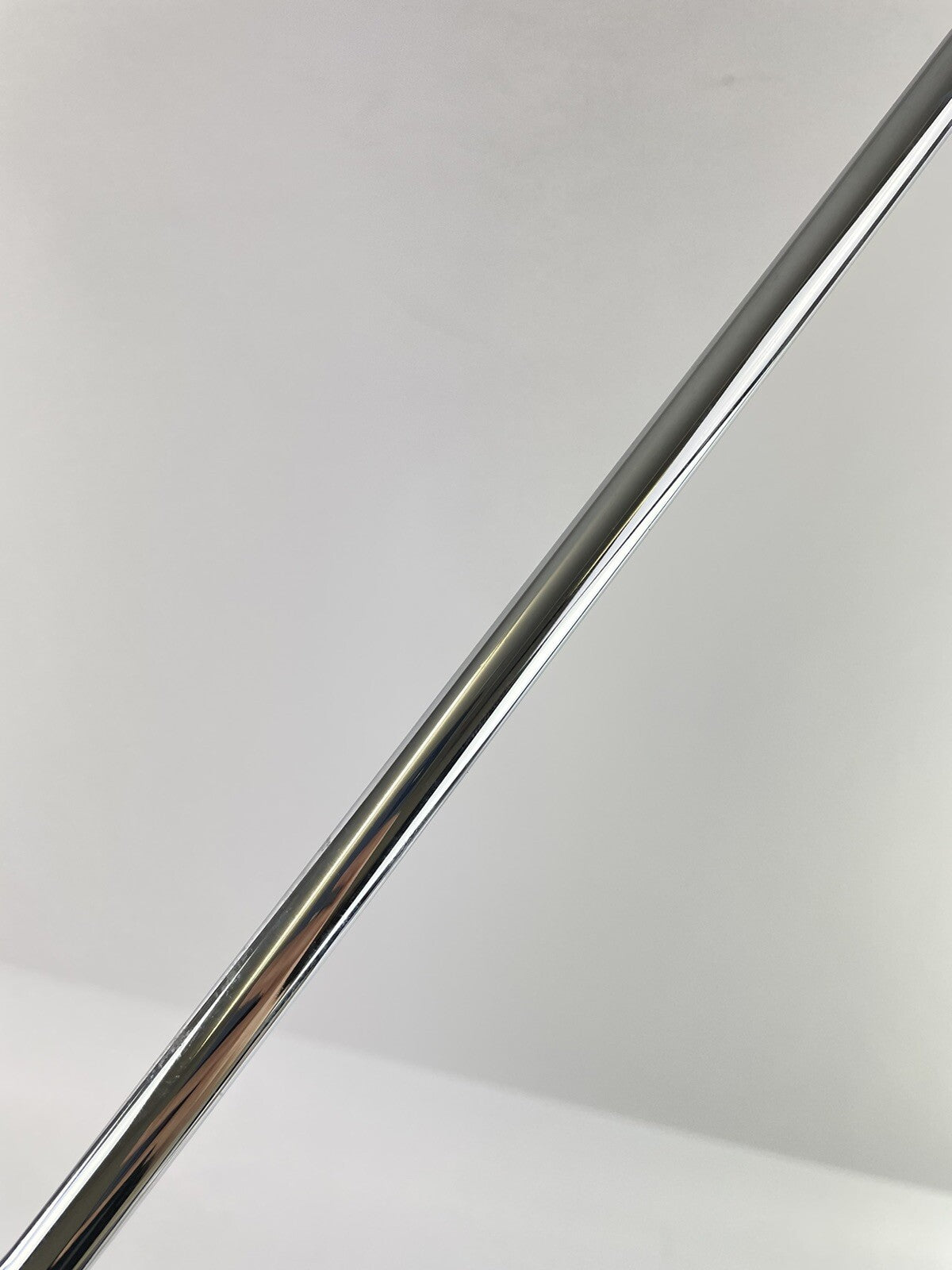 KBS Max Iron Shaft Regular Flex Steel Shaft /36” /0.370 Parallel /100876