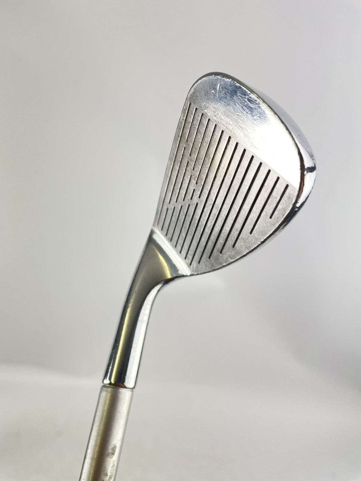 Wilson Staff 8 Iron Midsize RM Forged Stiff Graphite /Right /New Grip /716214