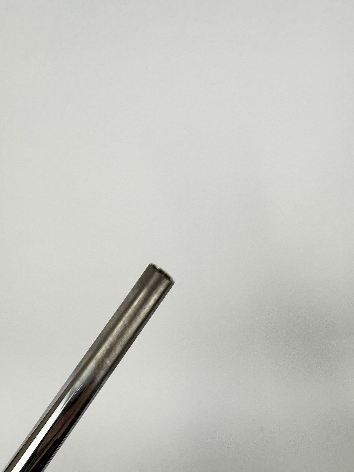 Project X 6.5 Iron Shaft X Flex (Extra Stiff) Steel 35.25” /0.355 Tapered /328538