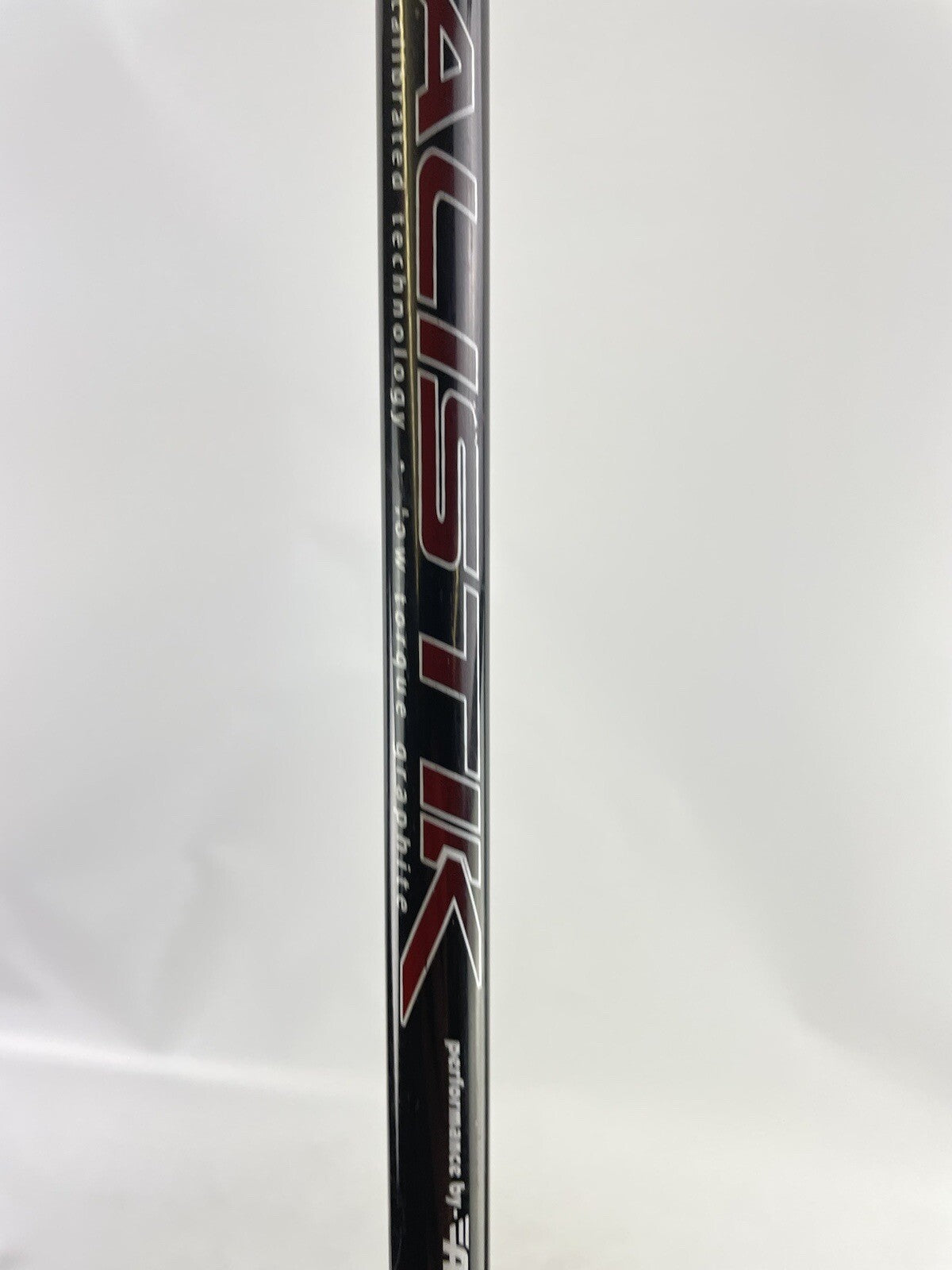 Turbo Power Driving Hybrid 19* Balistik Regular Graphite /Right /New Grip /886314