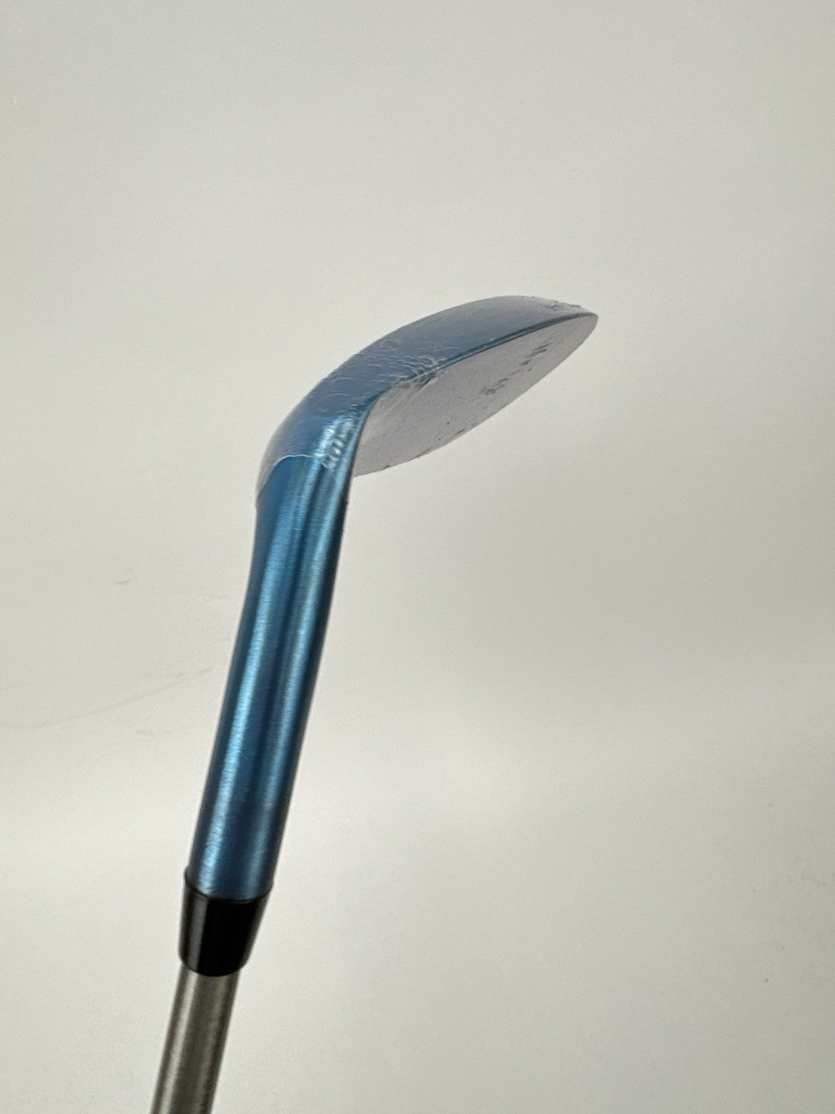 Sub 70 Sand Wedge 56* Team Europe Ryder Cup Steelfiber i95 Stiff Graphite /347626