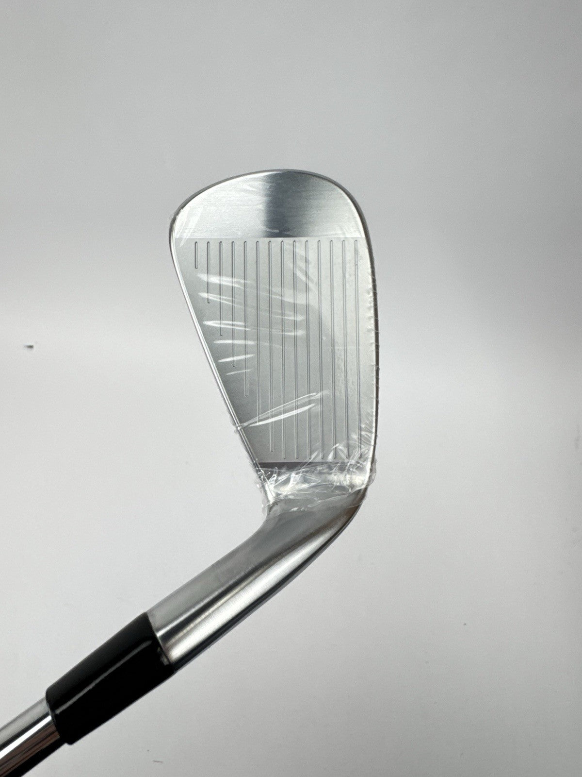 Cobra Forged Tec X 6 Iron KBS Tour Lite Regular Steel /Left Handed /New /3412111