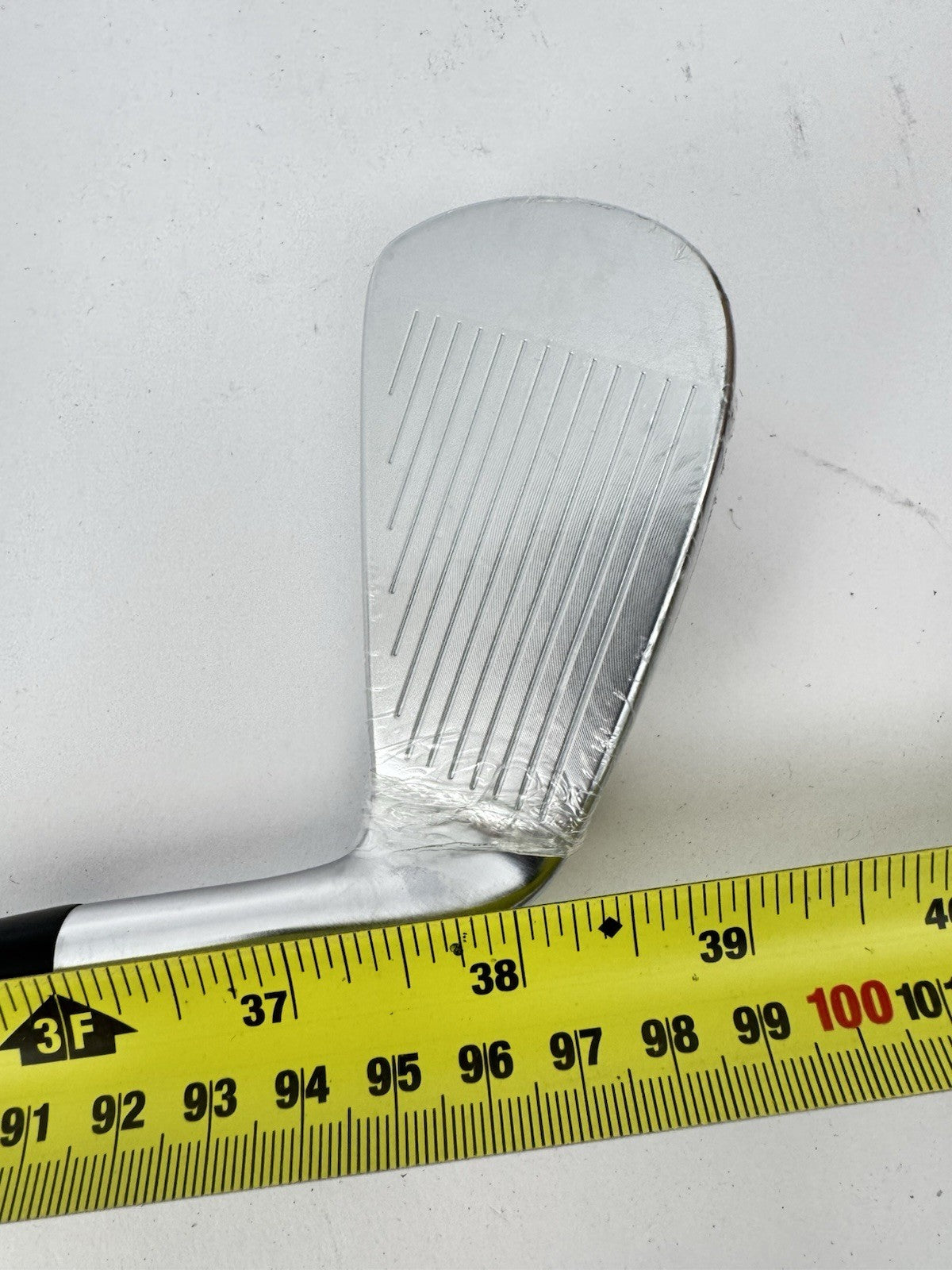 Cobra Forged Tec X 5 Iron KBS Tour Lite Regular Steel /Left Handed /New /3412316