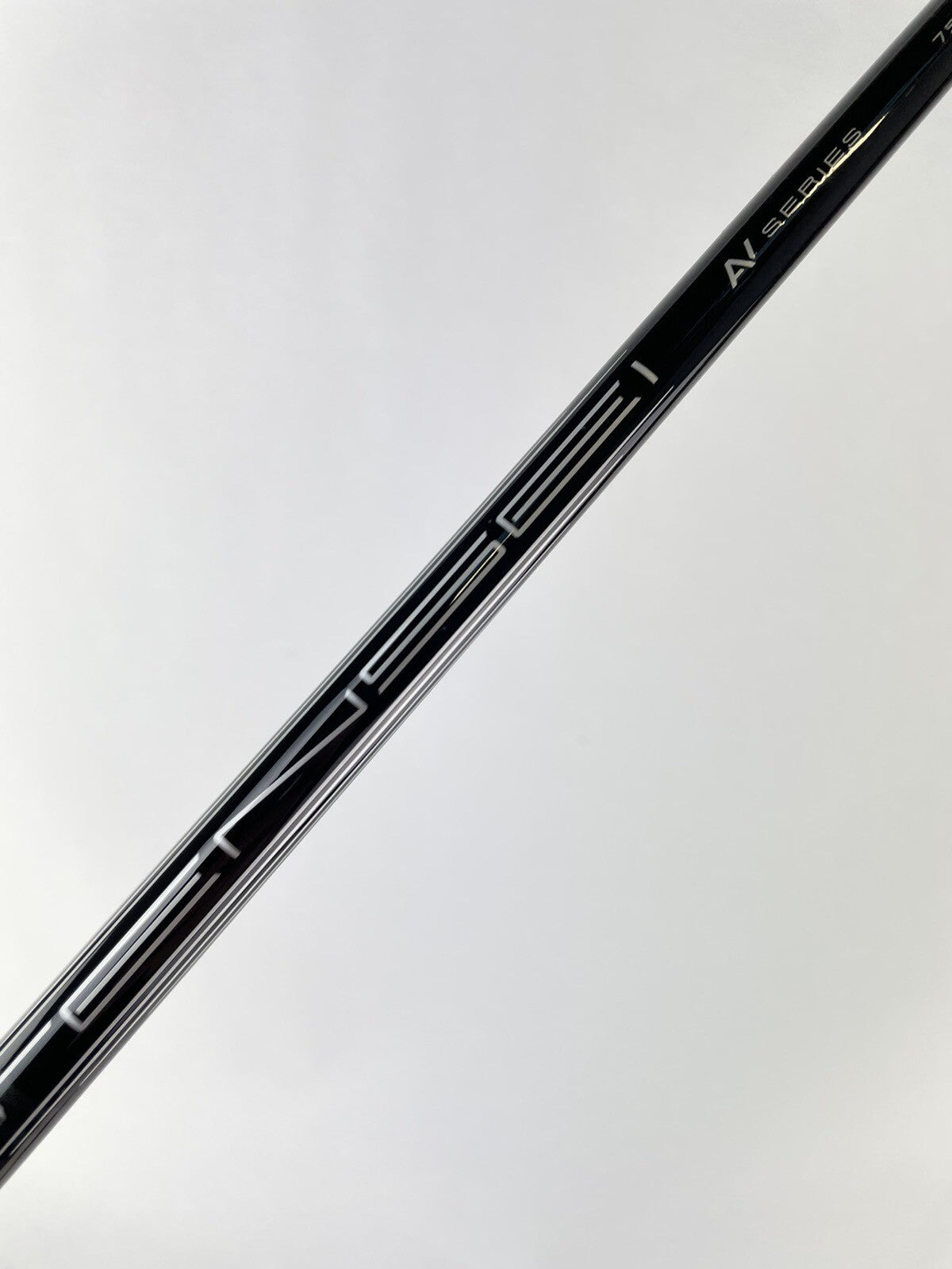 Tensei Blue Iron Shaft Stiff Flex Graphite 35" /0.370 Parallel /144781