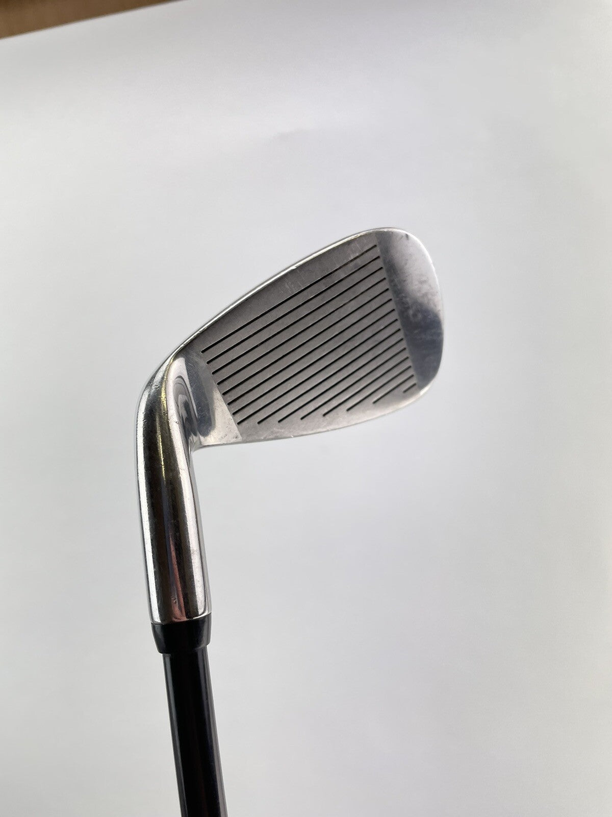 Dunlop Golf 8 Iron Power MXII Regular Graphite/Right Handed /New Grip /211569