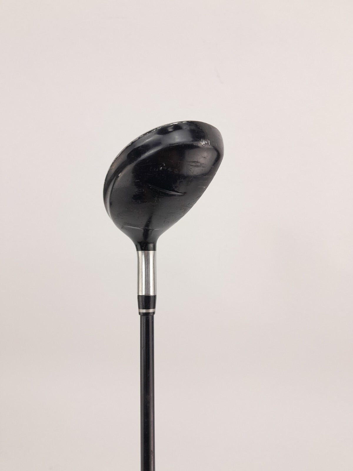 Ram Golf 4 Hybrid 21* Wizard Regular Graphite /Left Handed /New Grip /167778