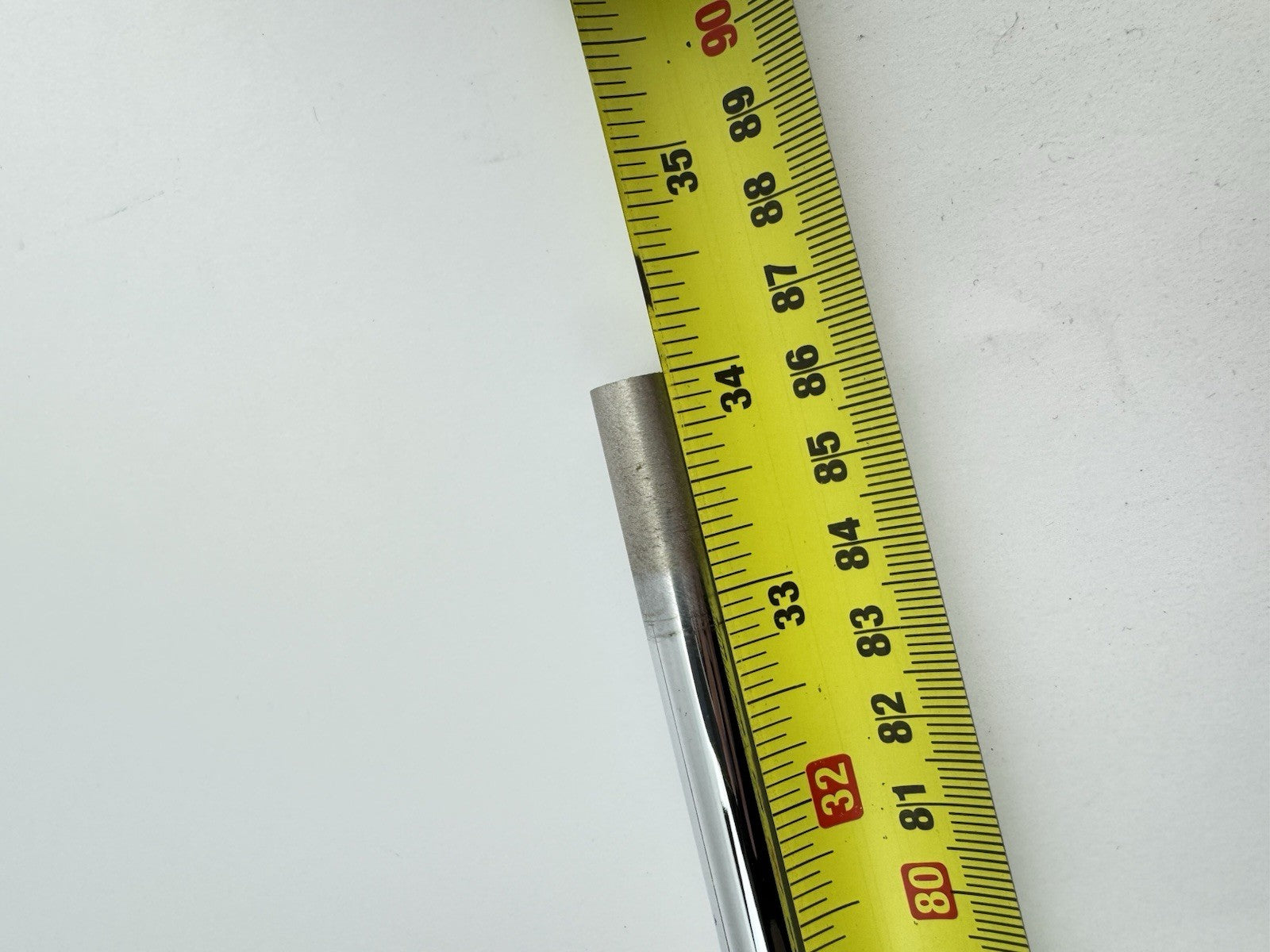 AMT Red Wedge Shaft Set (3) S300 Stiff Flex Steel 0.355 Tapered /267168
