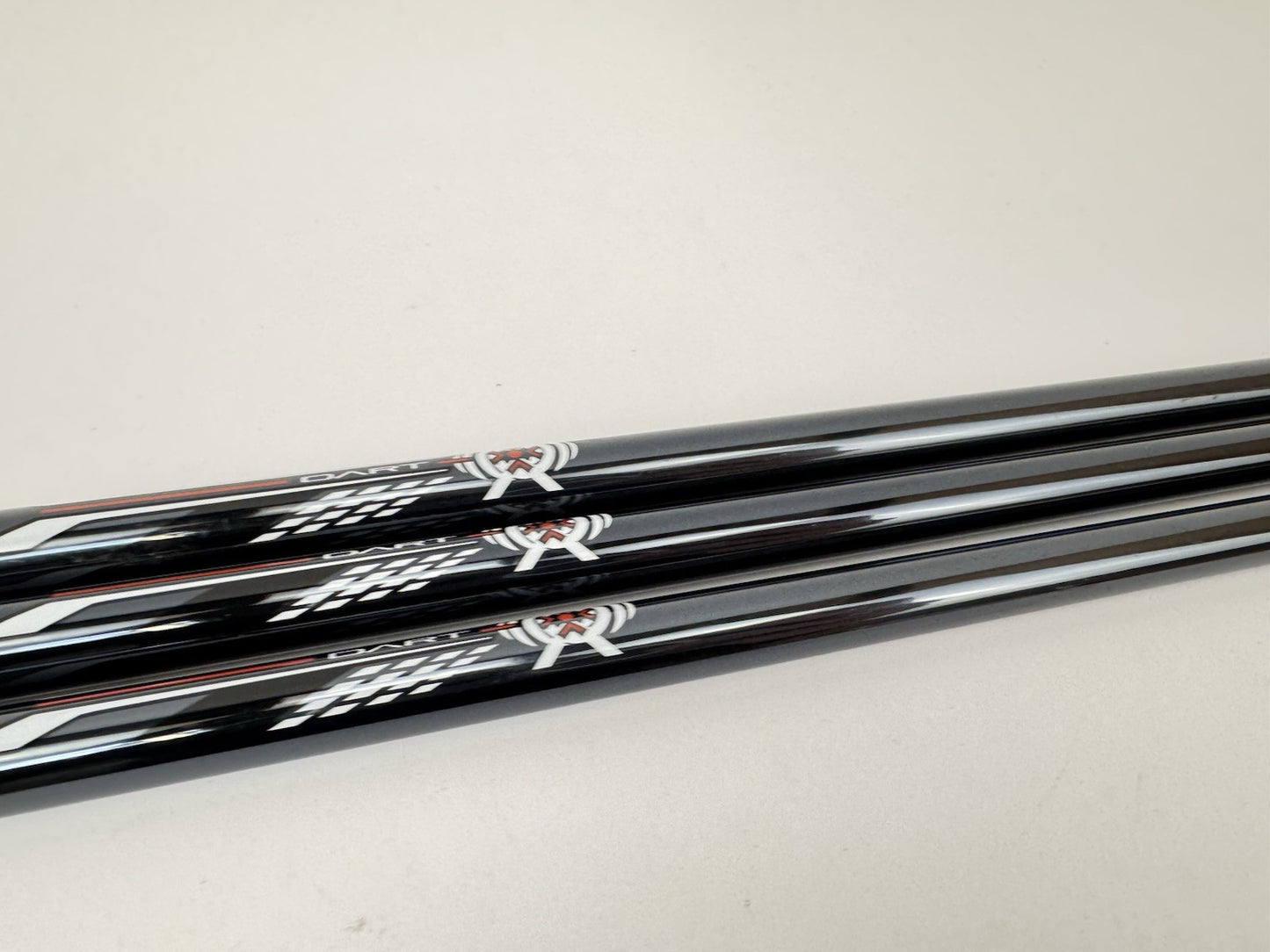 UST Recoil Dart Wedge Shaft Set (3) 90 F3 Regular Graphite 0.355 Tapered /345606
