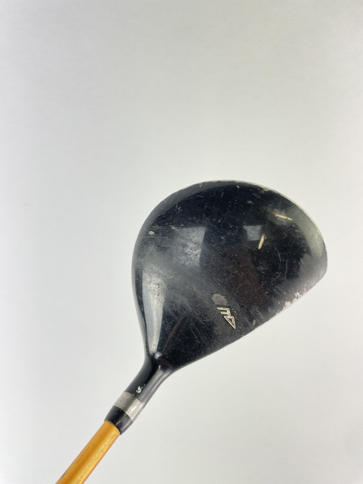 MD Golf 3 Wood 15* Superstrong UST Proforce Stiff Graphite /Left /New Grip/1297010