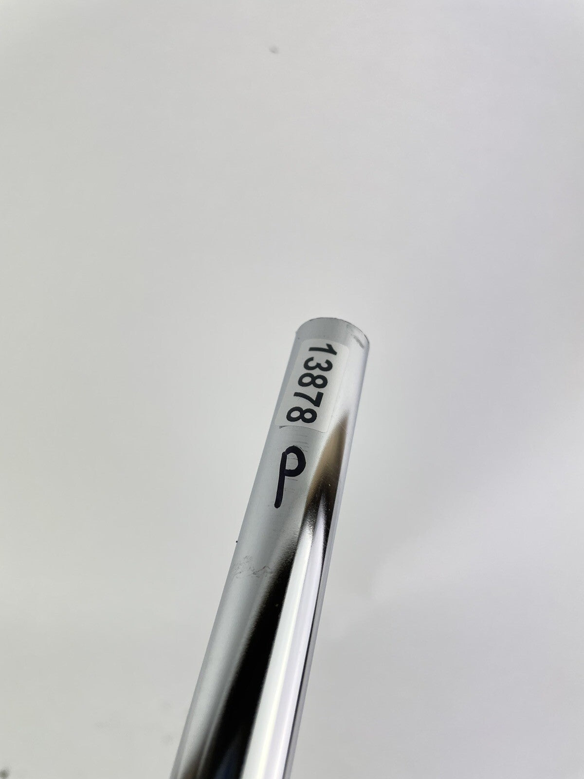 Elevate VSS Pro Iron Shaft 110 Stiff Flex Steel 35.5" /0.370 Parallel /1387810