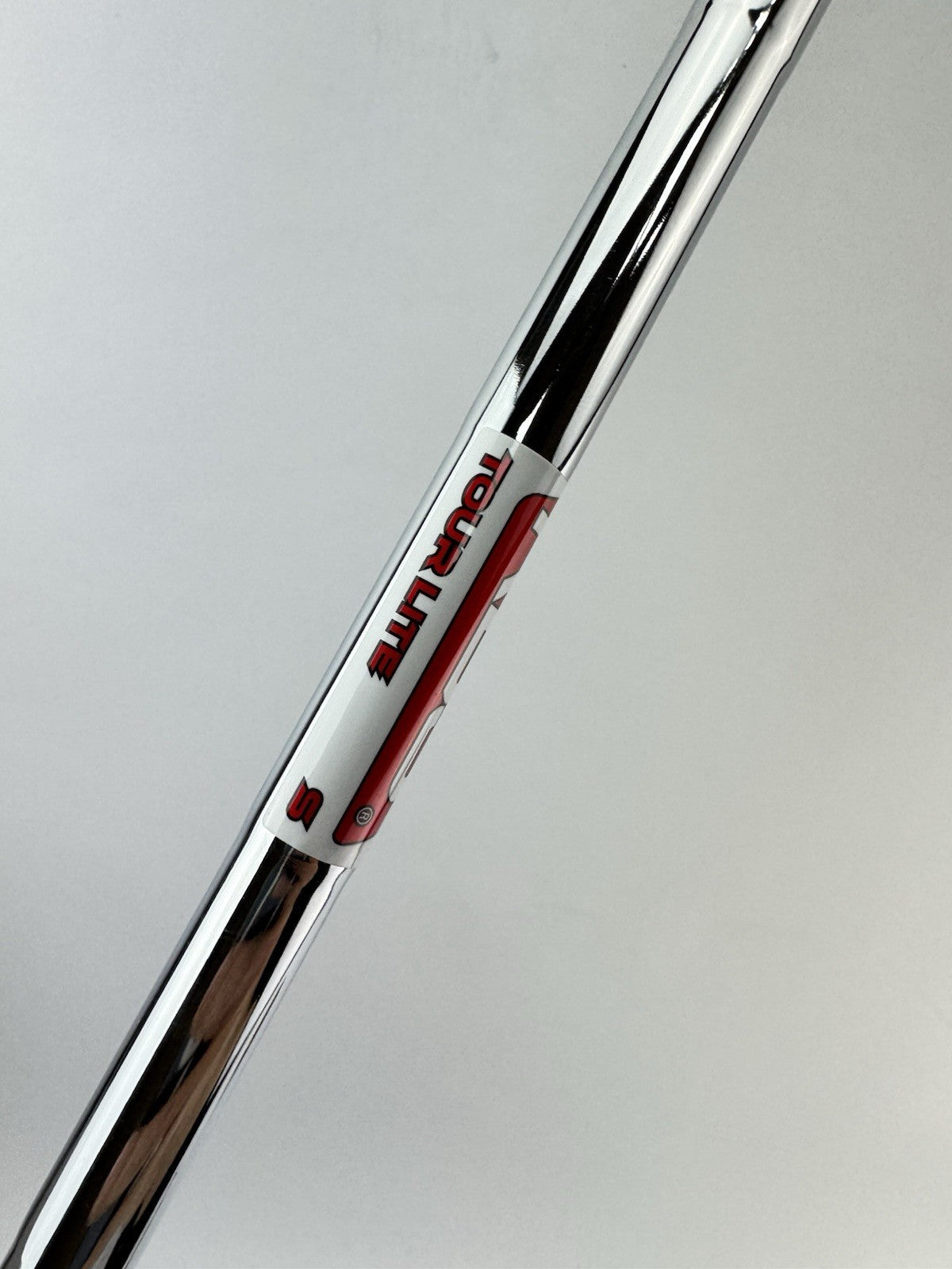 Cobra Aerojet 4 Iron 18.5* KBS Tour Lite Stiff Steel /Right Handed /New /2605511