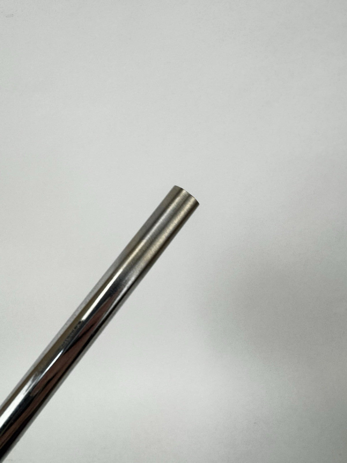 True Temper AMT Black Iron Shaft S300 Stiff Flex Steel 35.5” /0.355 /336448