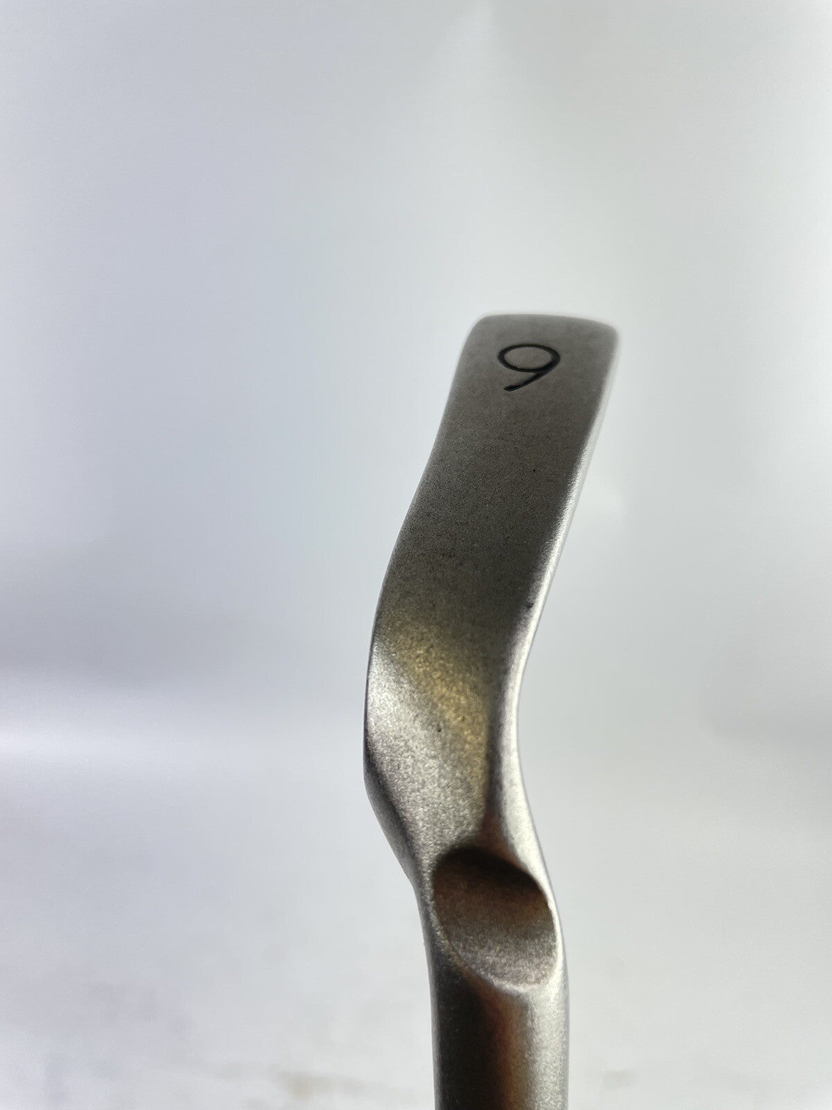 Ping i3 Oversize 6 Iron Blue Dot Regular Flex Graphite/ Golf Pride/ 31265