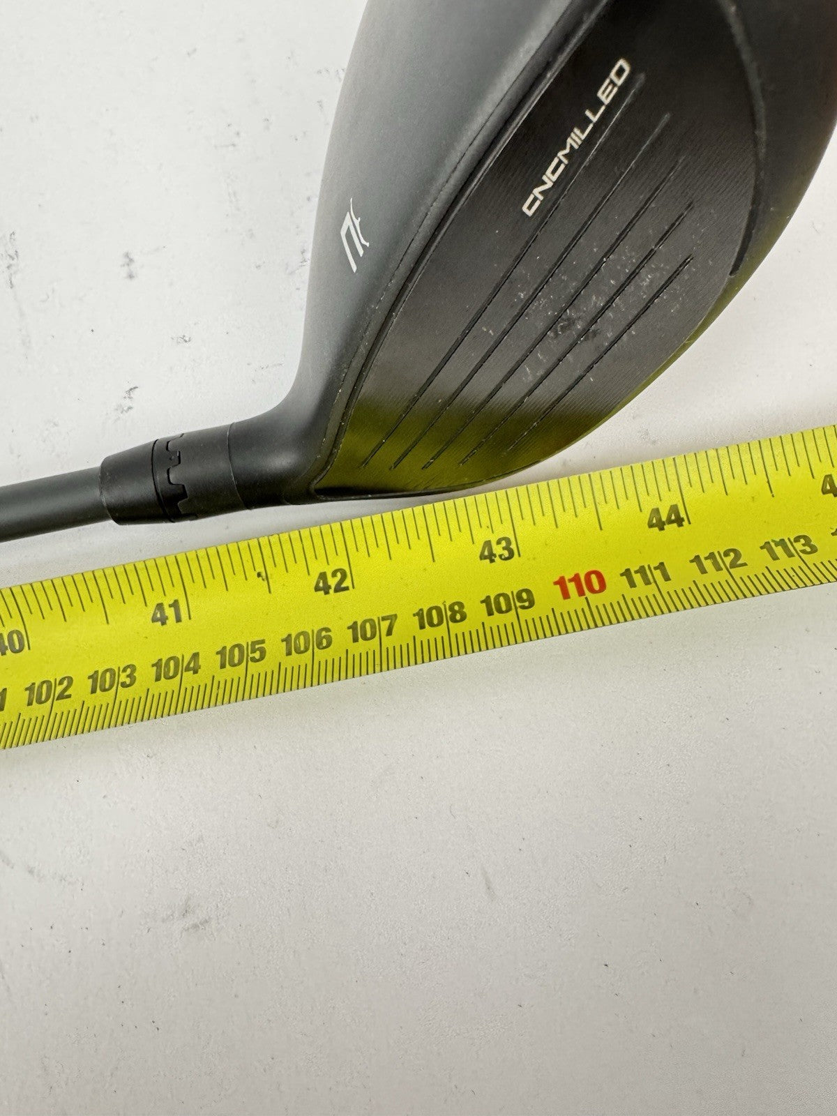 Cobra 3 Wood Radspeed Big Tour Left Handed 14.5* Regular Graphite /3405115
