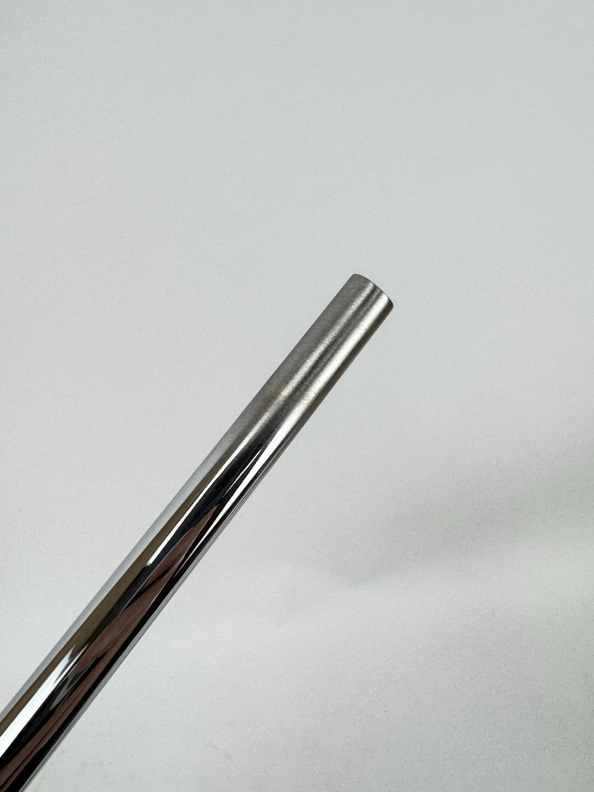 Nippon Modus3 Iron Shaft Tour120 Stiff Flex Steel 36” /0.355 Tapered /322508