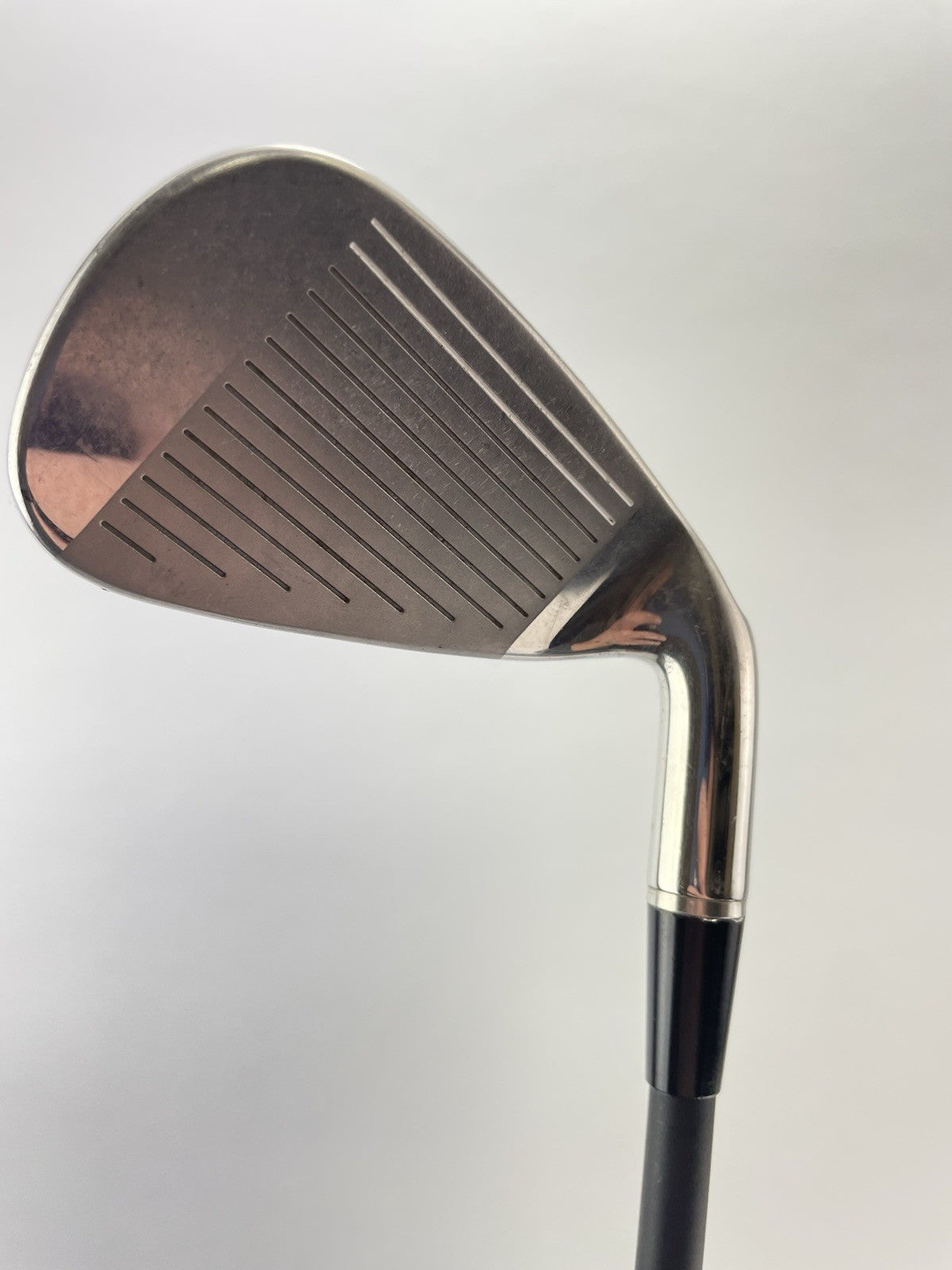 Callaway Rogue X 7 Iron Left Handed Ladies Flex Graphite /Demo /+1/2” /276169