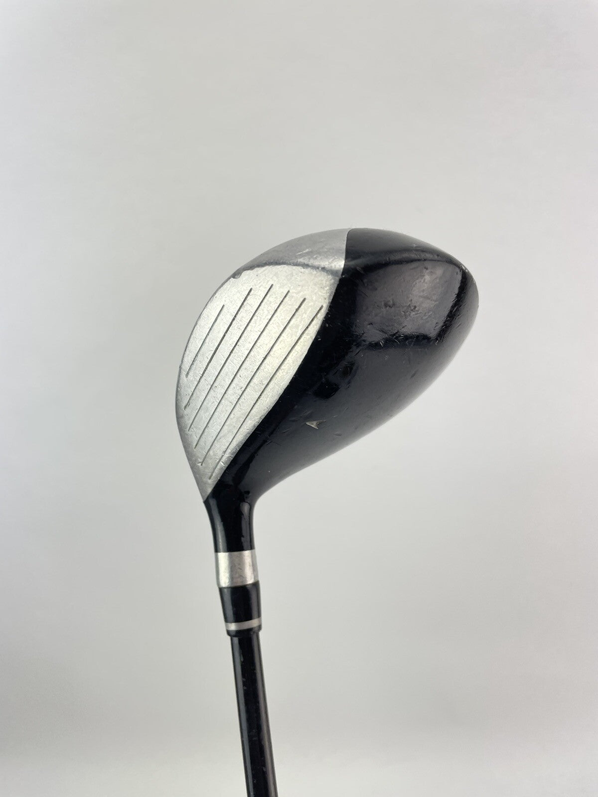 Ben Sayers 5 Wood 21* M9 Regular Flex Graphite /Right Hand /New Grip /202228