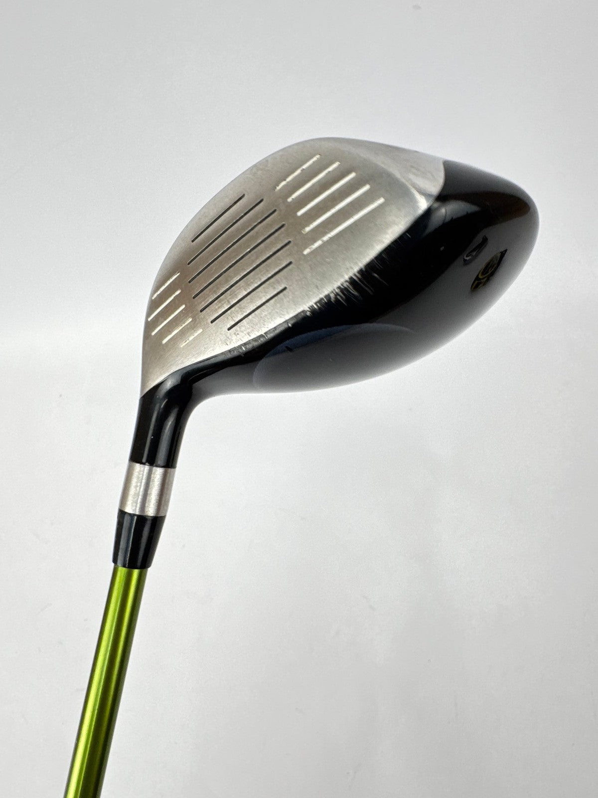 Ping G5 3 Wood 15 Degrees Aldila NVS 85 Stiff Graphite Right Handed/365616