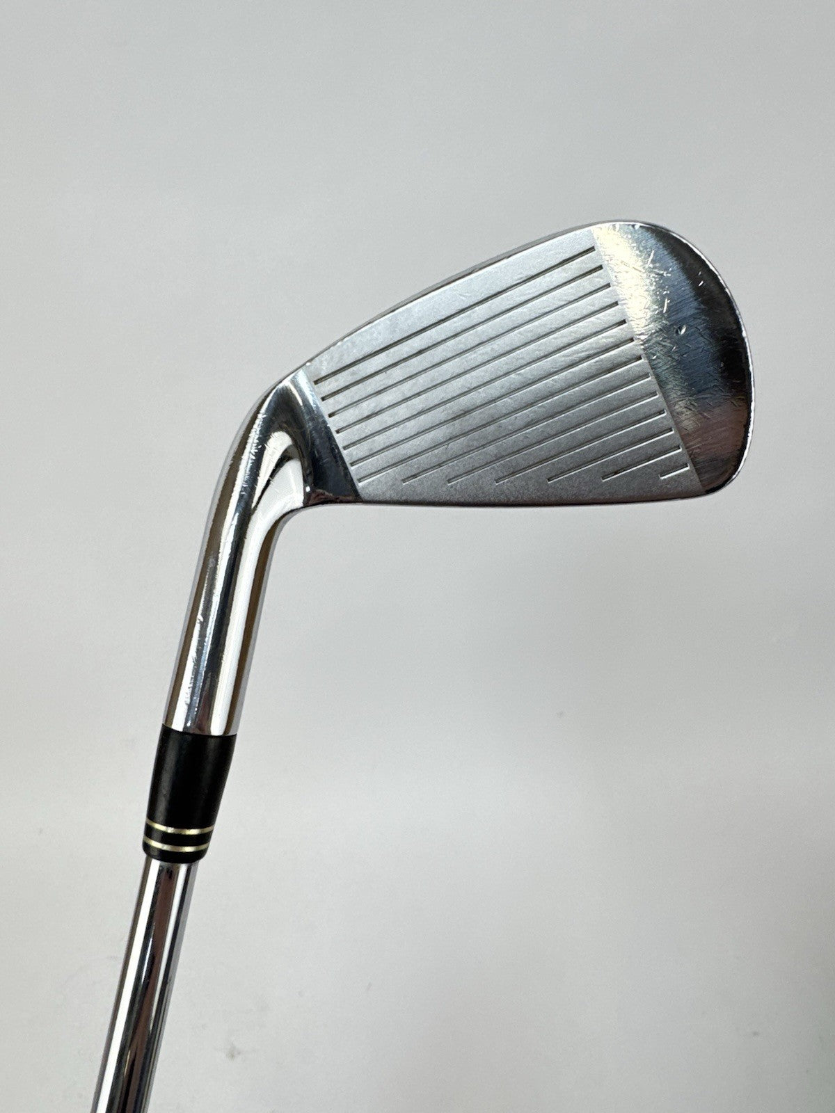 Taylormade 300 Forged 2 Iron 19* Rifle 6.5 Extra Stiff Steel +1/2” /3399110
