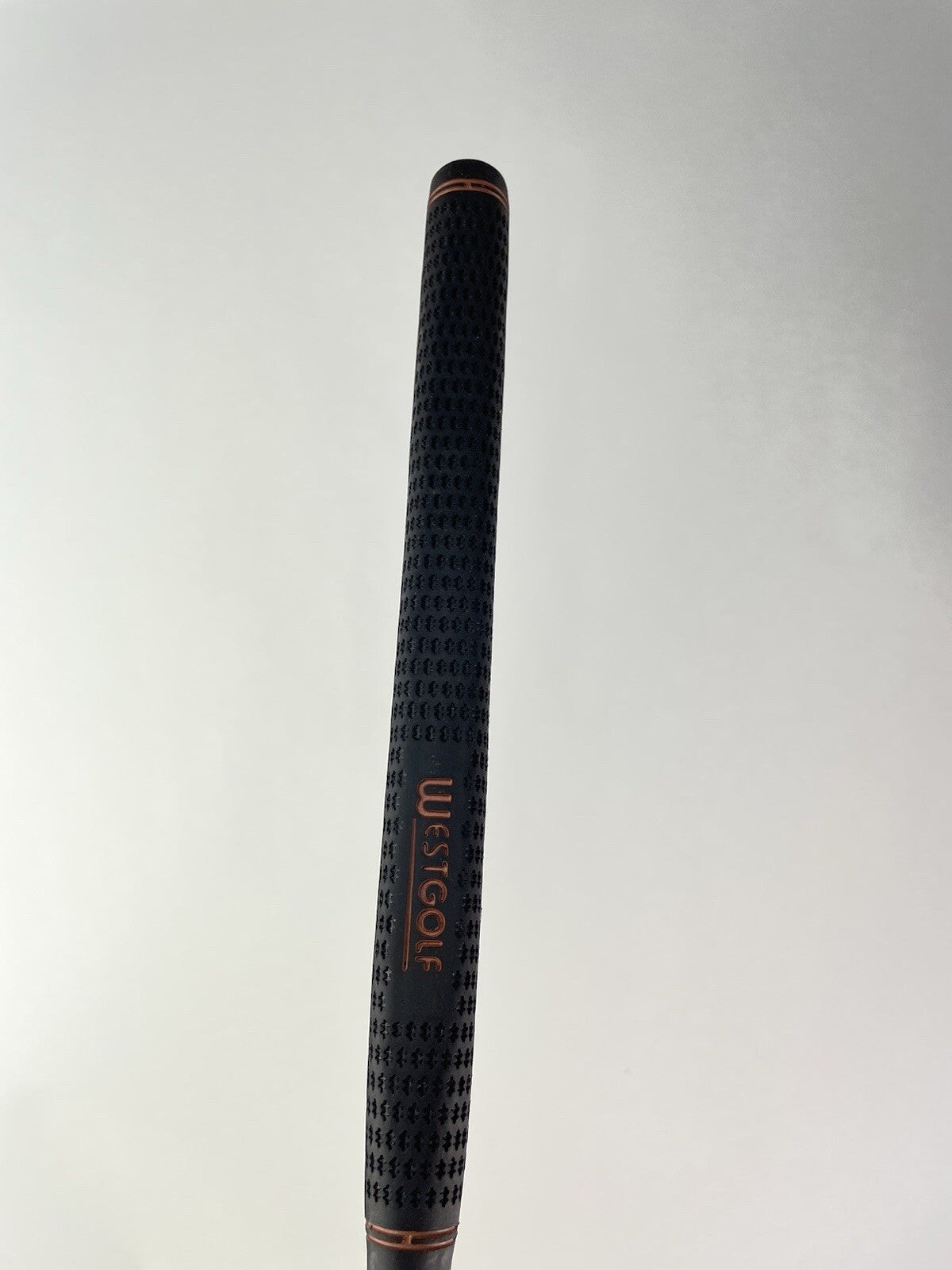 Napa Blade Putter Heel Shafted 35.5" Steel /Right Handed /New Grip /1497514