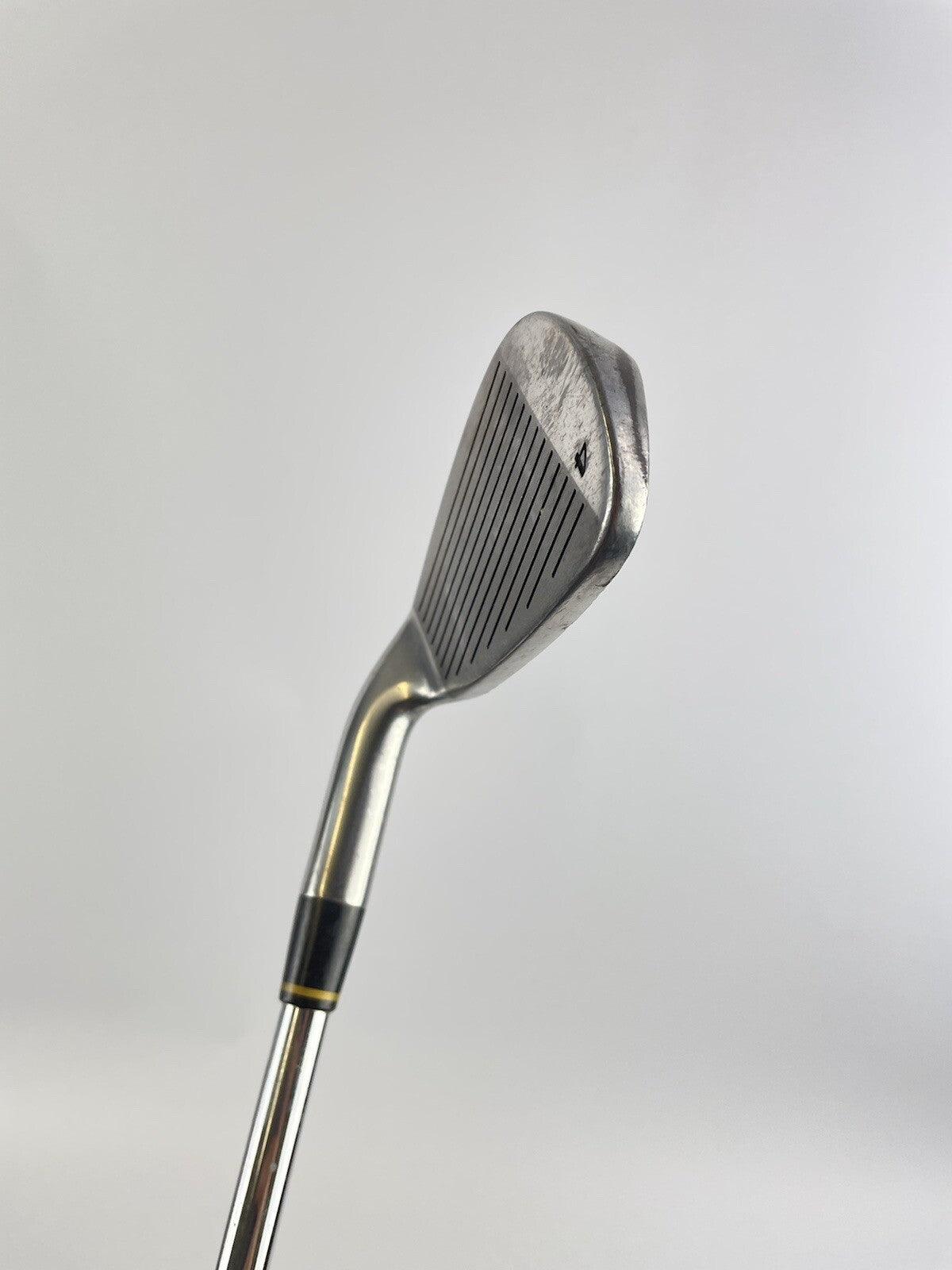 Ben Sayers Contact Multi Metal 4 Iron Regular Steel/ Right Handed/ New Grip/34968