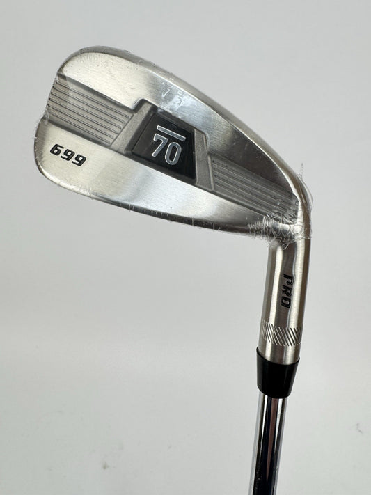 Sub 70 699 V2 Pro 4 Iron 21.5* DG95 R300 Regular Steel /Right Handed /New /339820