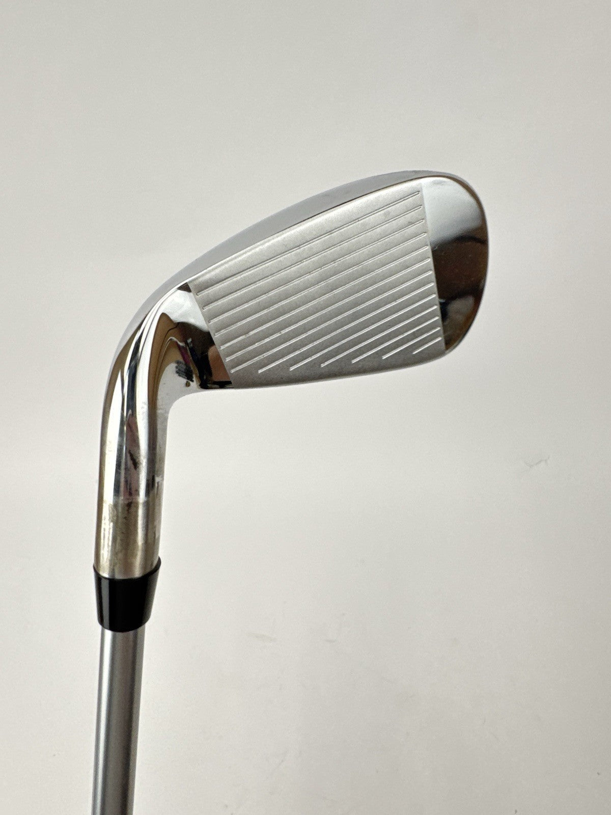 Callaway Elyte X 4 Iron 18* Aldila Rogue Regular Graphite /New Shaft /354274