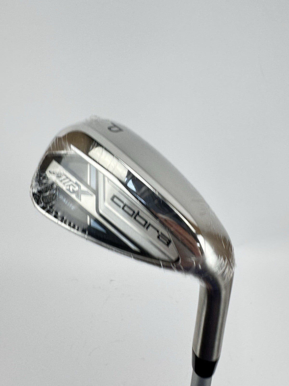 Cobra Ladies Pitching Wedge Air X 2.0 Ultralite Women’s Graphite /New /321911