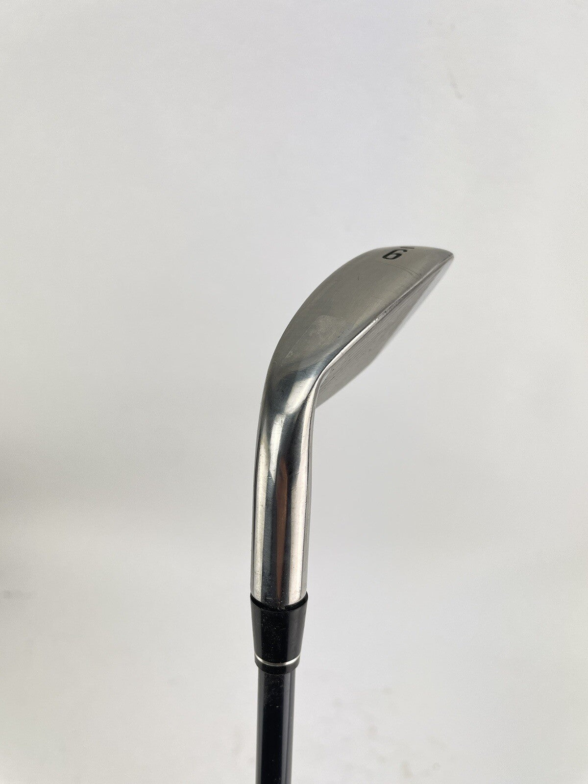 Nike VRII 9 Iron Pro Cavity Proforce V2 Stiff Graphite /Right Handed /172137