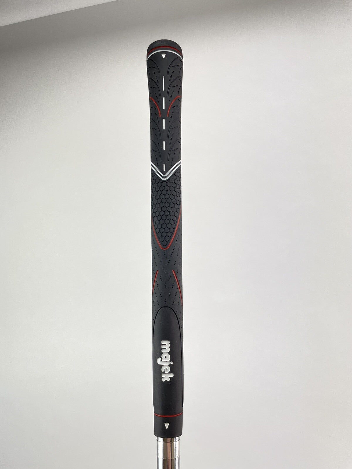 Ben Hogan Pro 5 Iron Apex Edge Stiff Flex Steel /Right Handed /New Grip /2027919