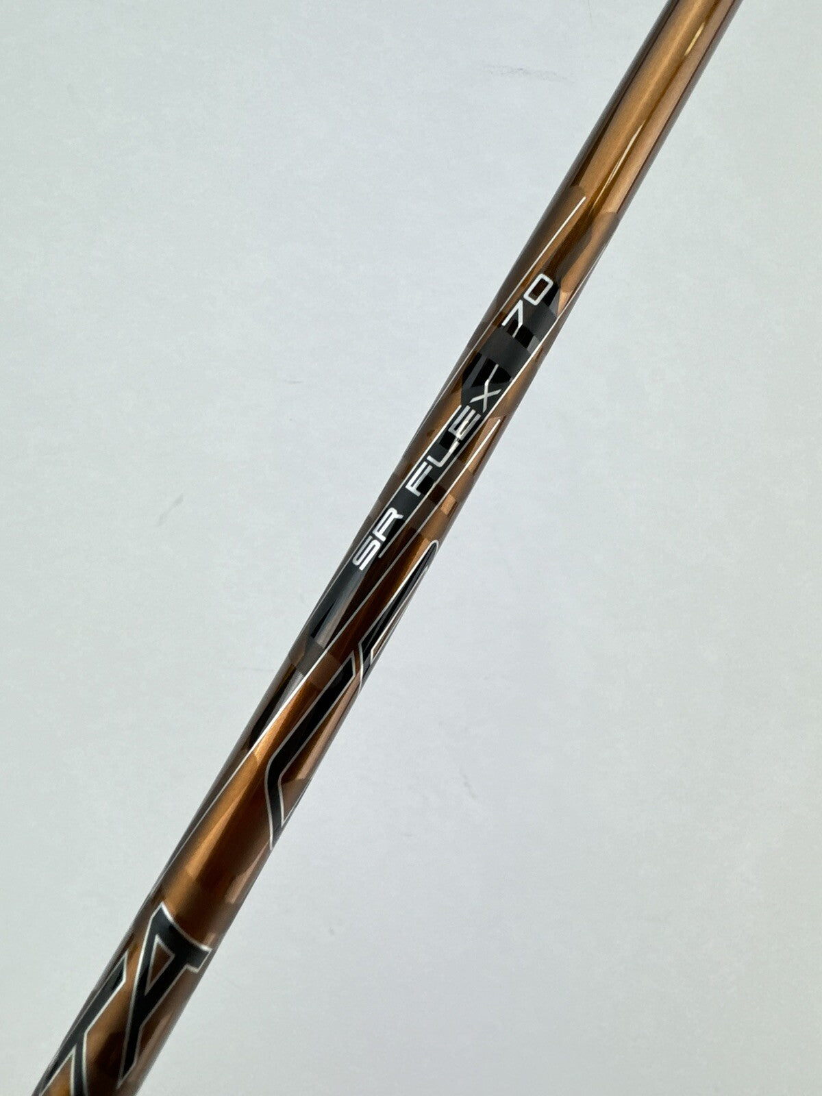 Ping G430 Senior Hybrid Shaft Alta CB SR Graphite 39.75” /Lamkin /New / 173594