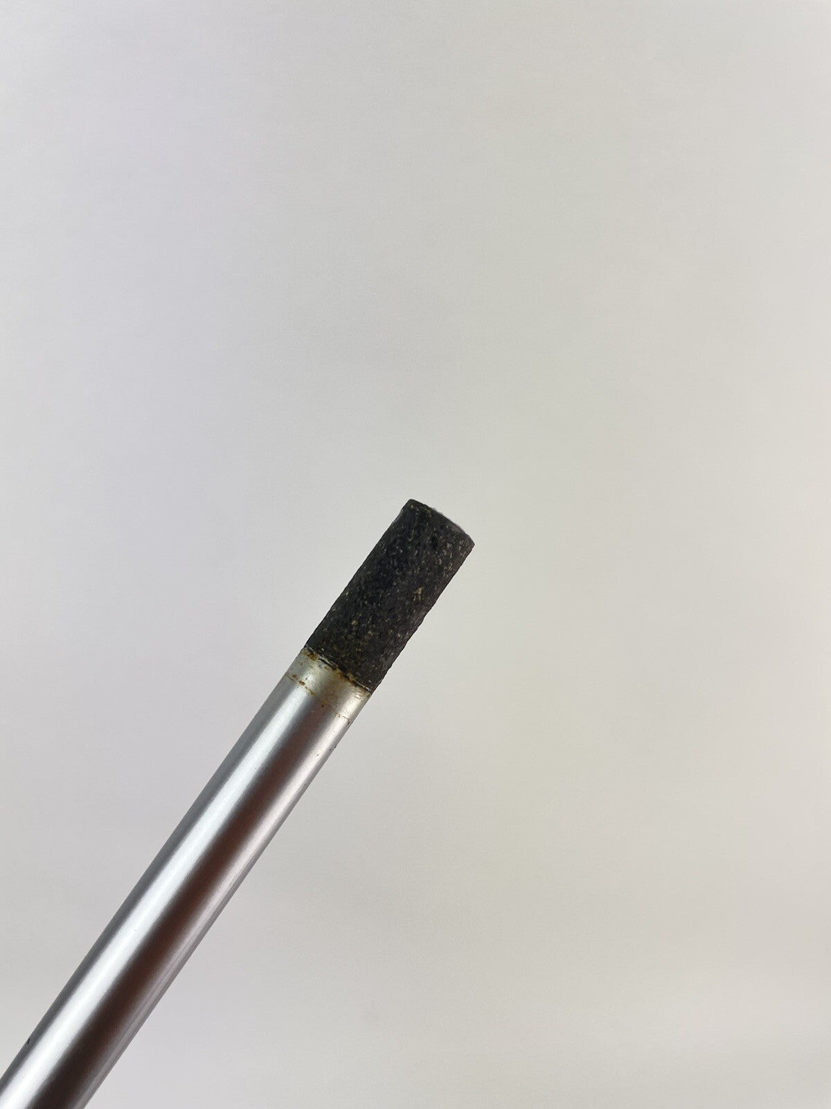 Aldila Ascent Iron Shaft Senior Flex Graphite 35.5" /0.370 Parallel /182047